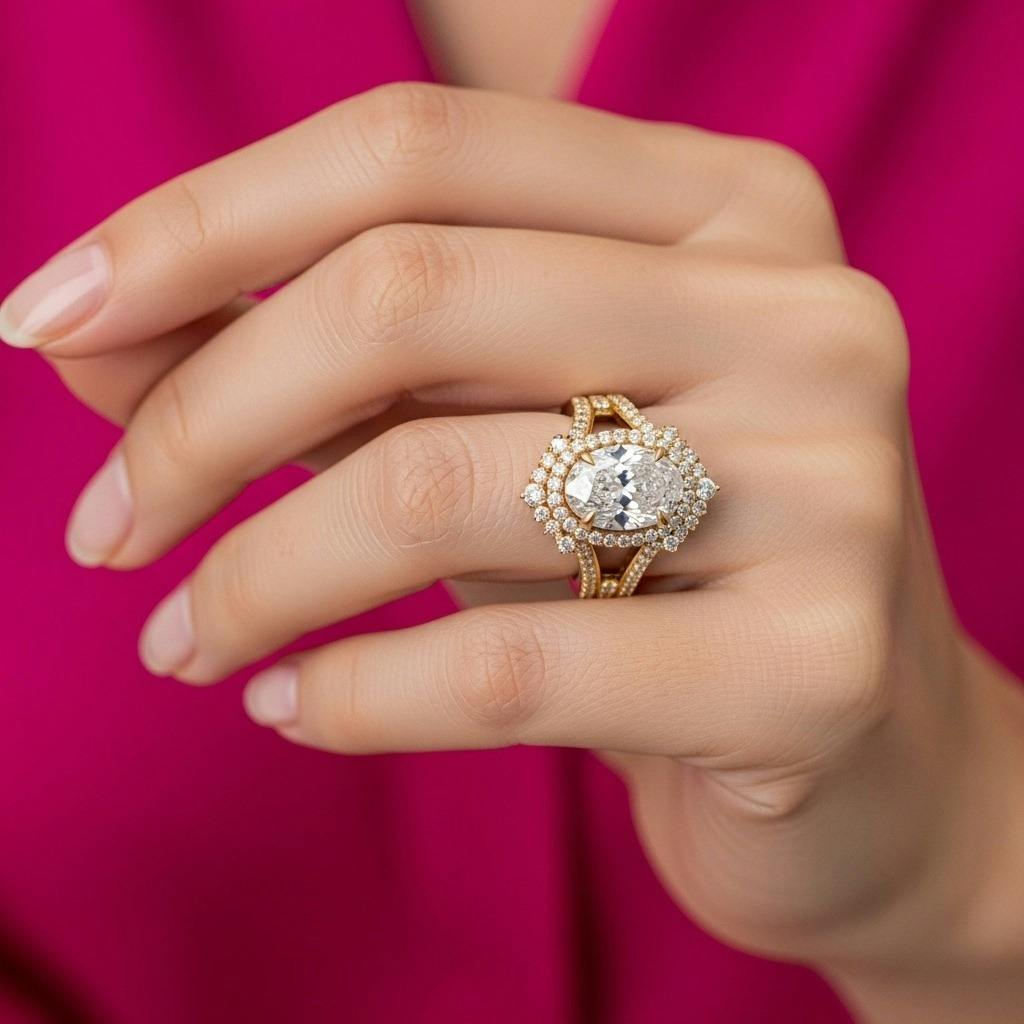 Diamond Jewelry in Vancouver