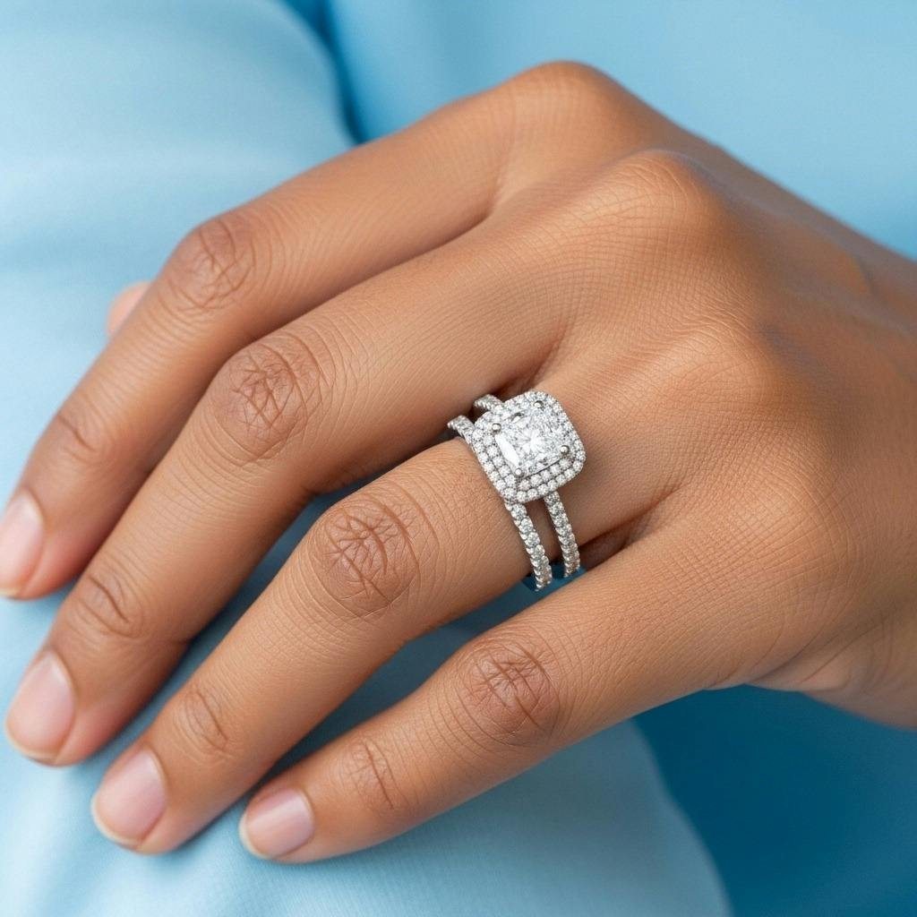 Find Your Perfect Diamond Jewelry in Vancouver