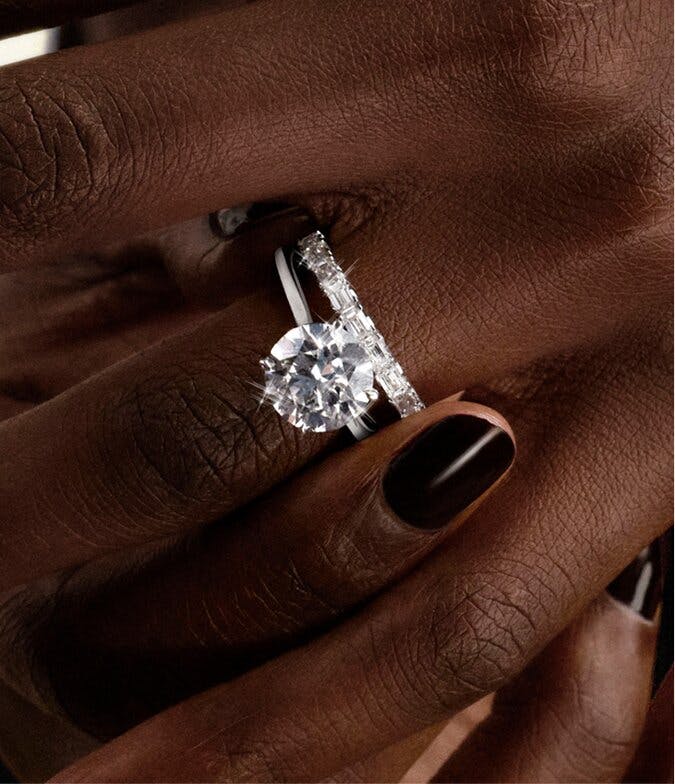 Types of Engagement Rings