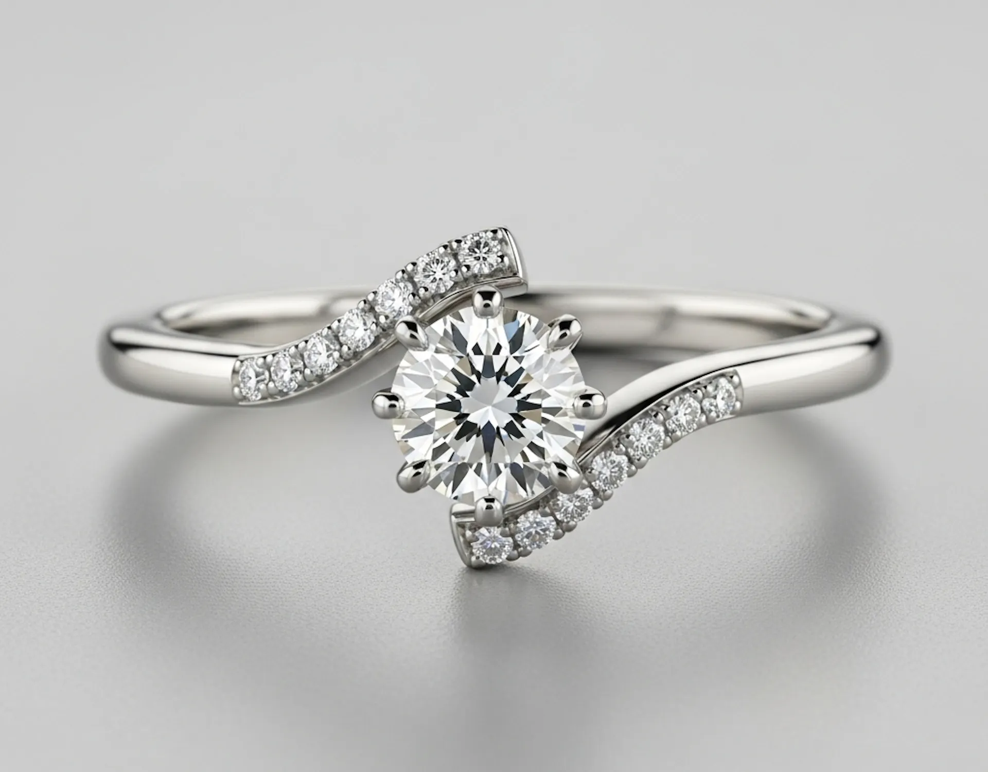 Pavé Coverage