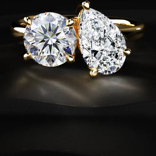 It’s Romantic Without Even Trying