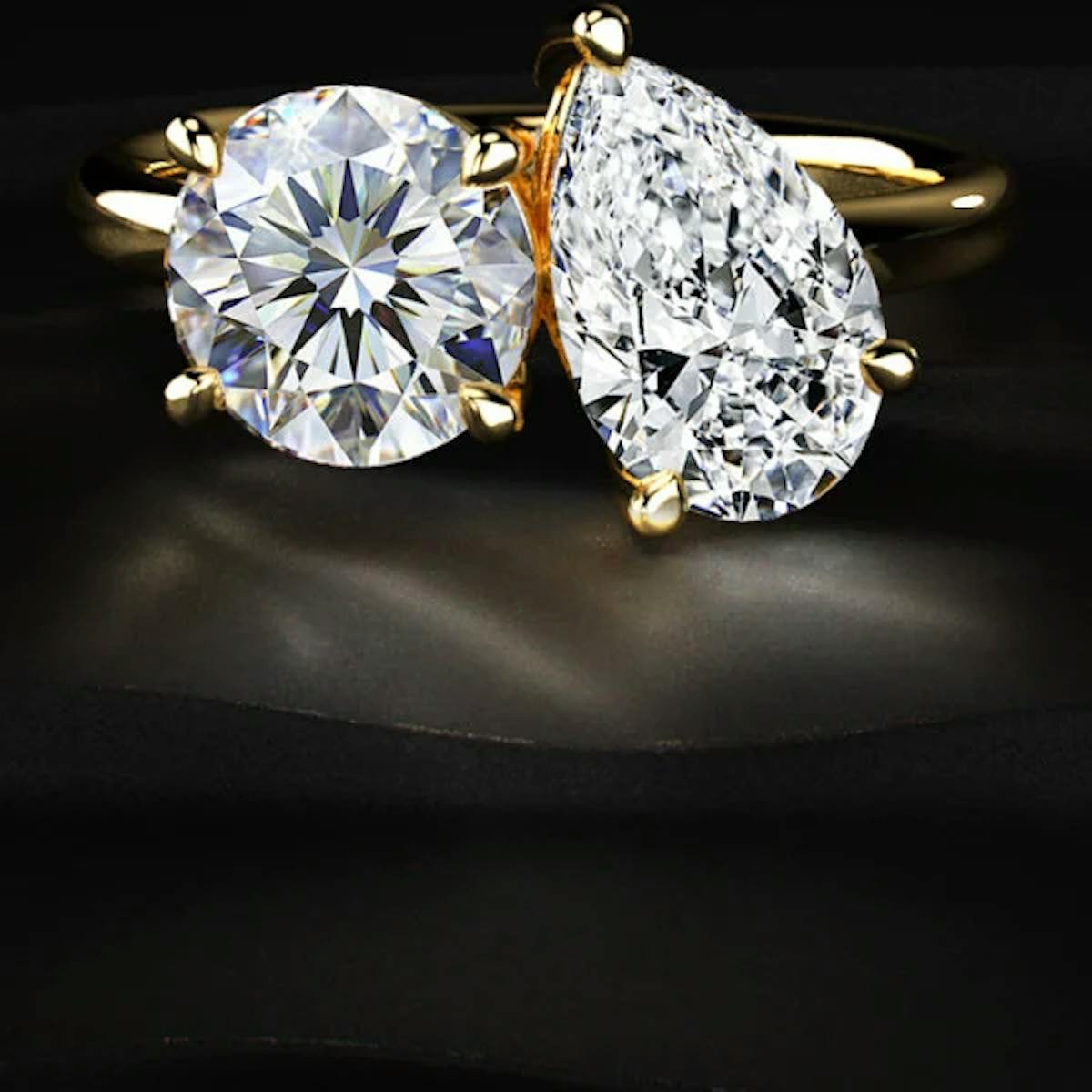 It’s Romantic Without Even Trying