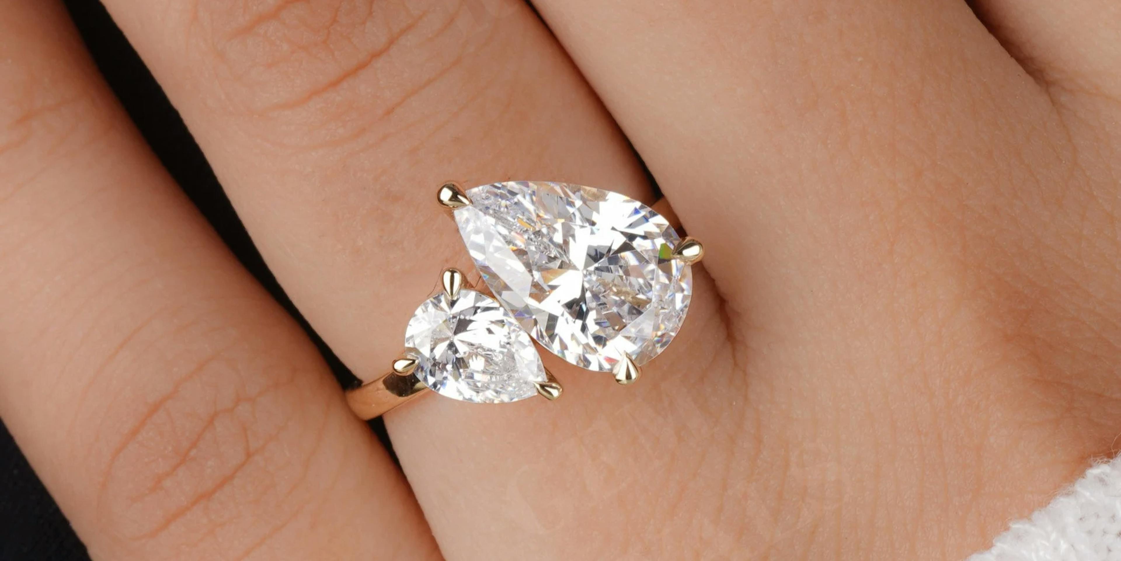 How Much Should You Spend on an Engagement Ring in Canada?