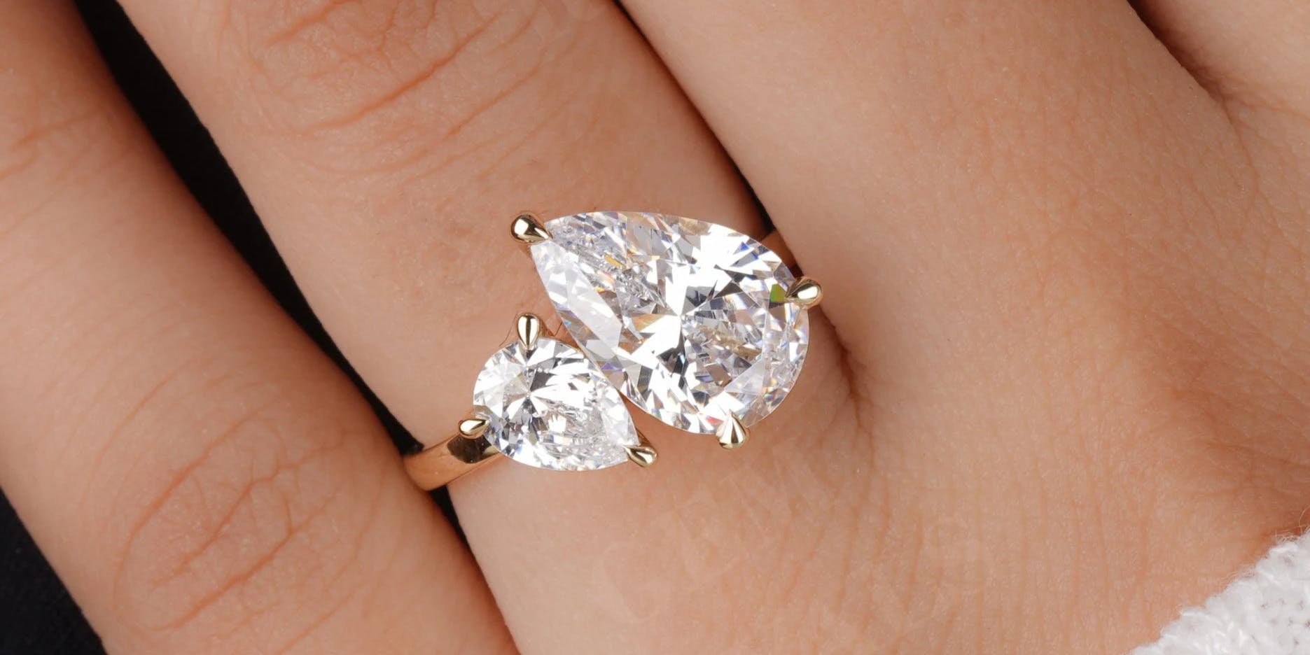 How Much Should You Spend on an Engagement Ring in Canada?