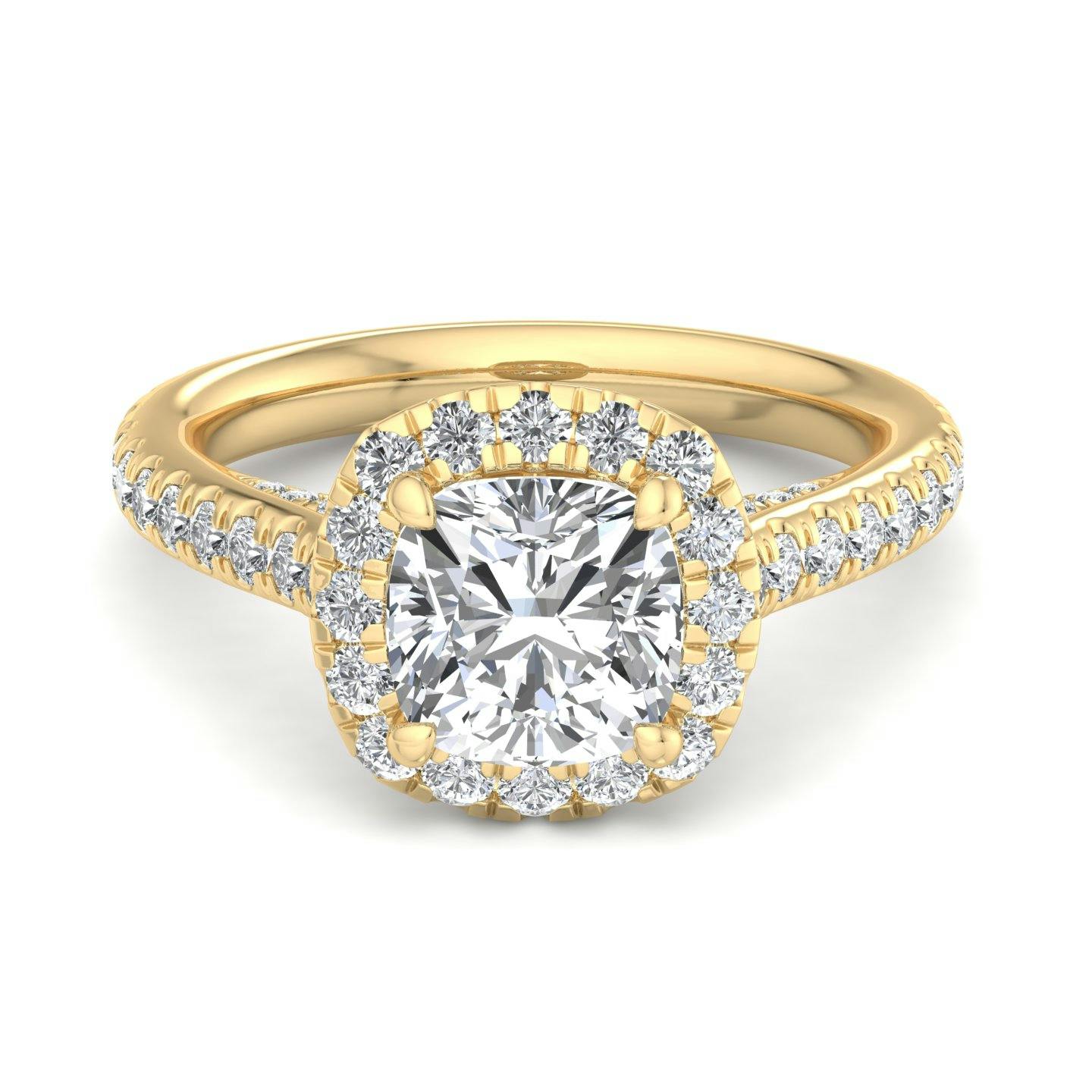 Why Ring Styles & Settings Actually Matter