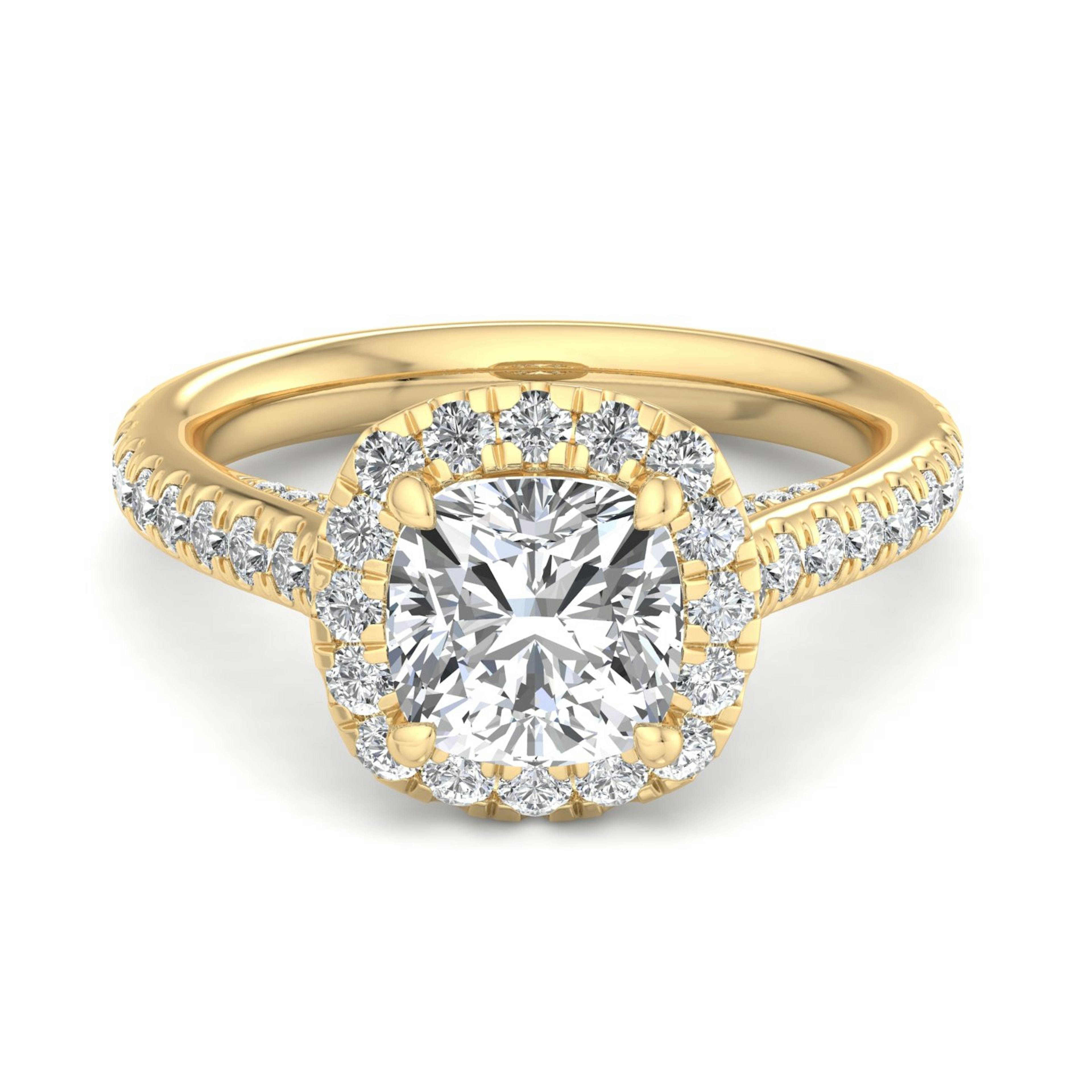 Why Ring Styles & Settings Actually Matter