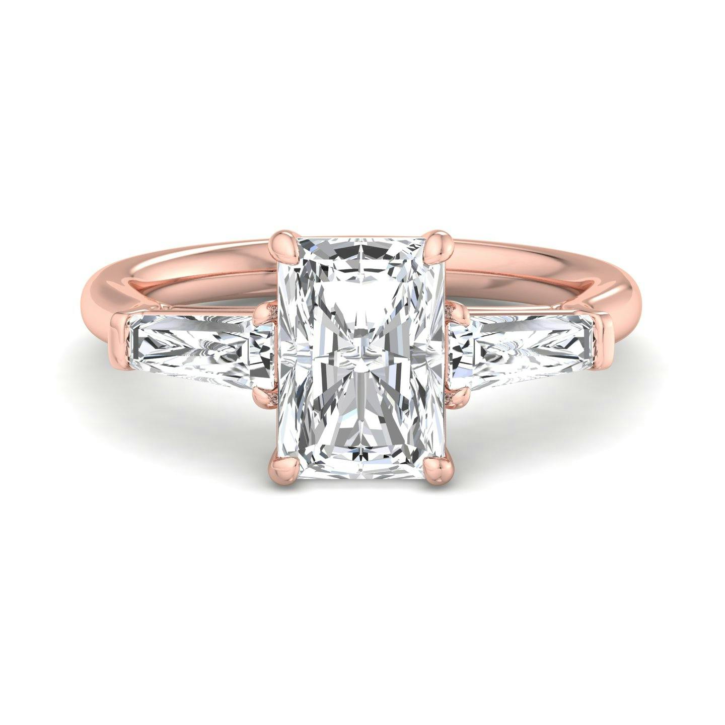 Classic vs. Modern Engagement Rings: How to Find the Perfect Style for Your Love Story