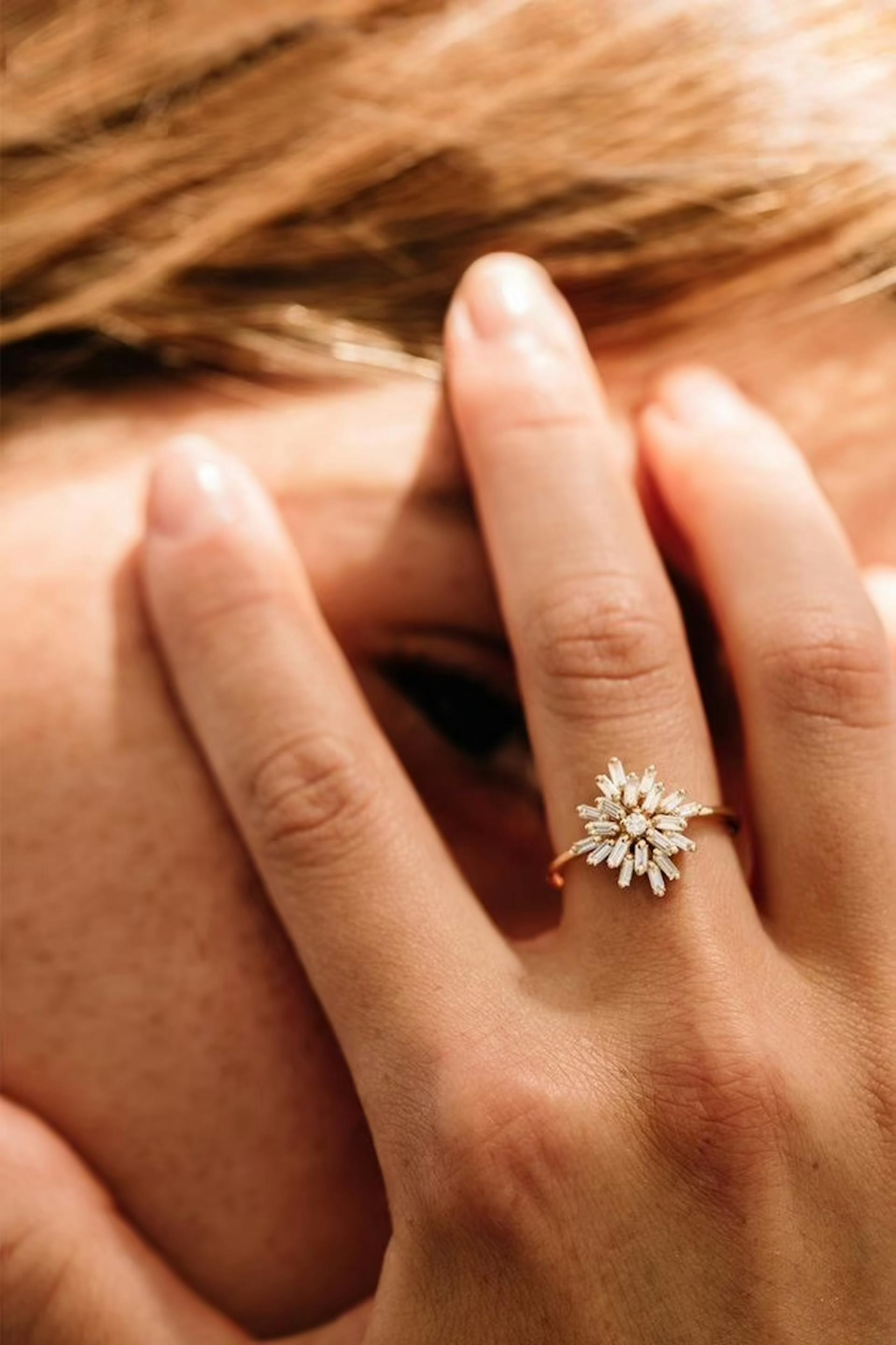  classic engagement ring 