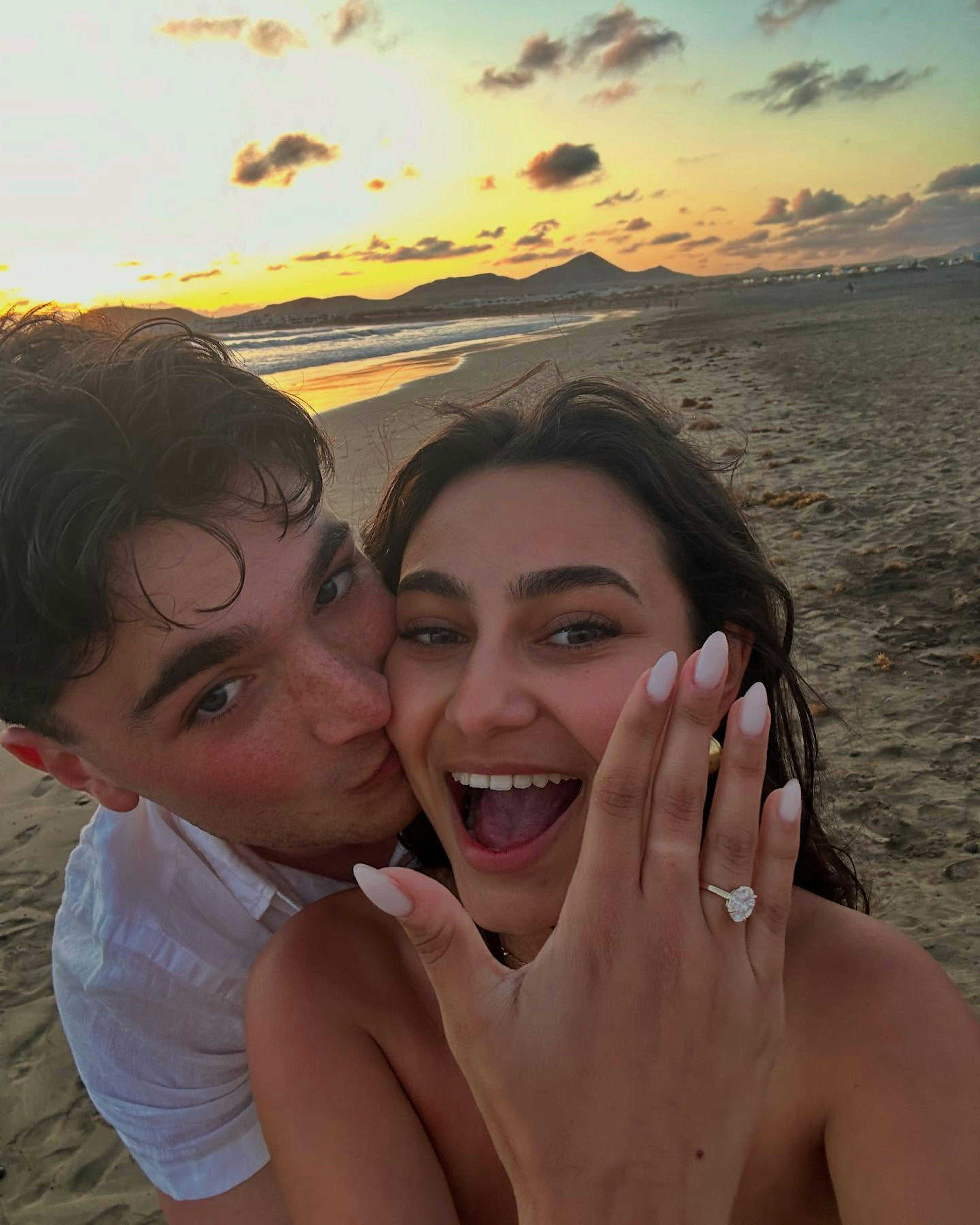 Choosing the Right Ring