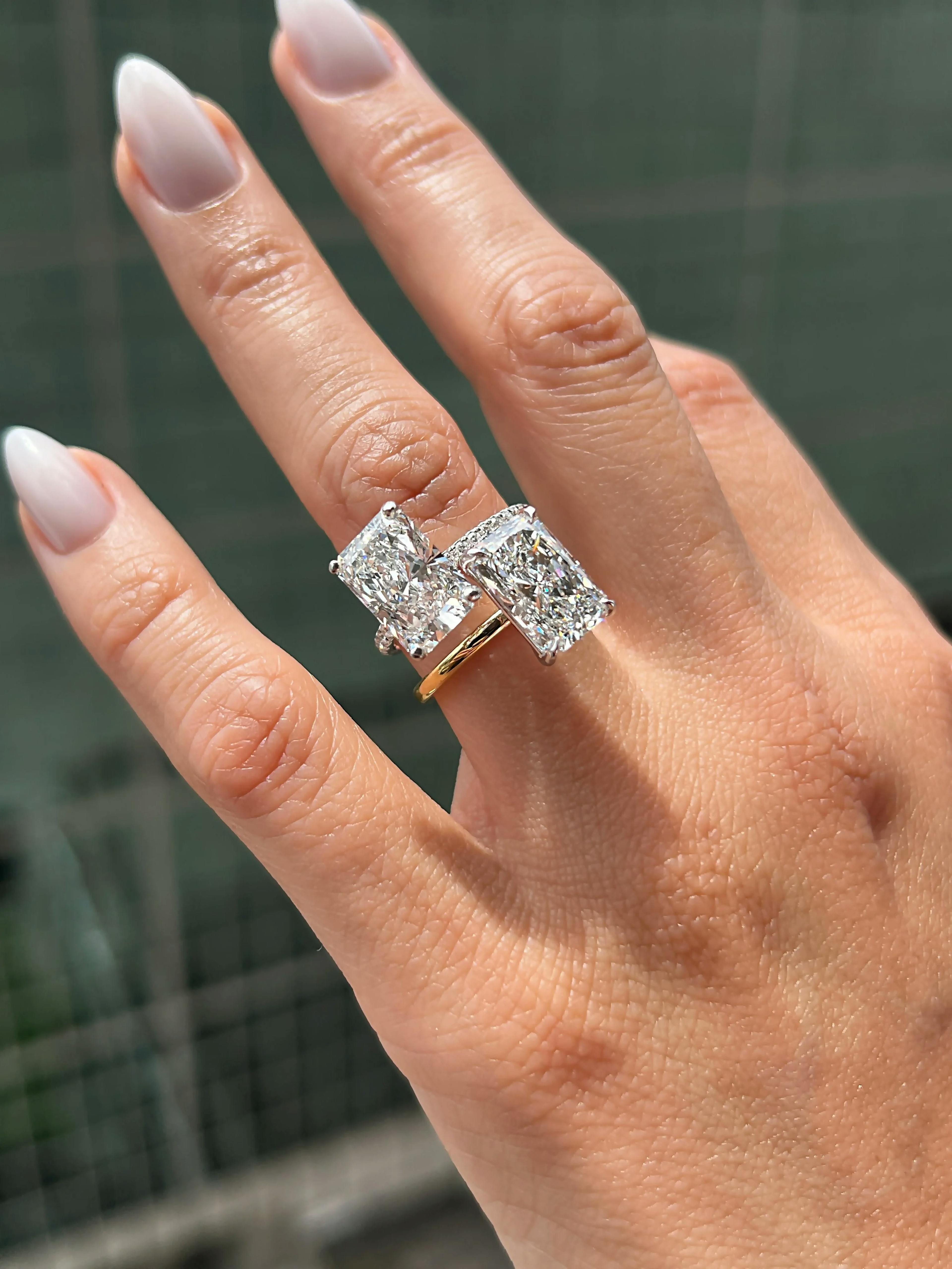 How Much Should You Really Spend on an Engagement Ring in Canada?