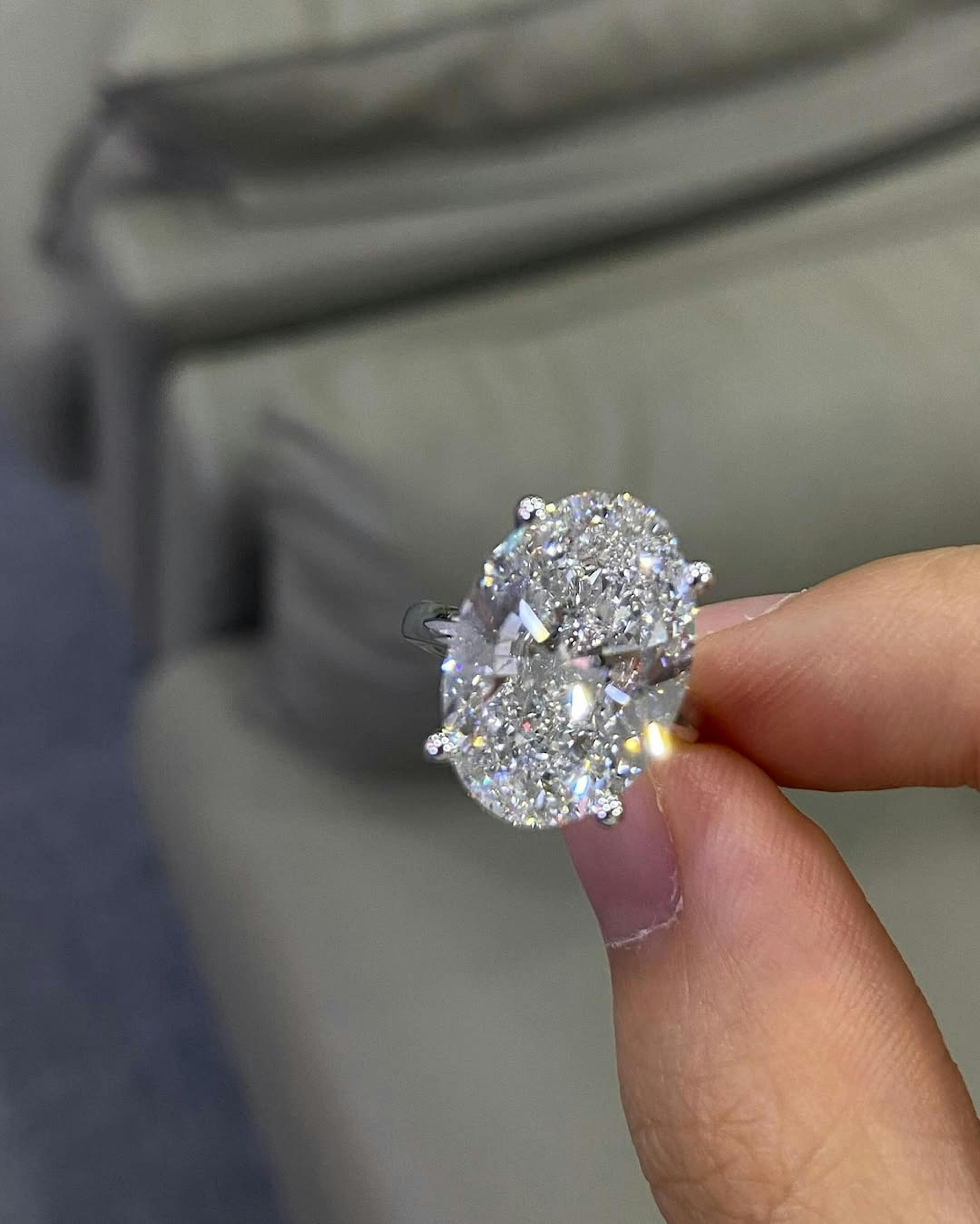 vintage engagement ring