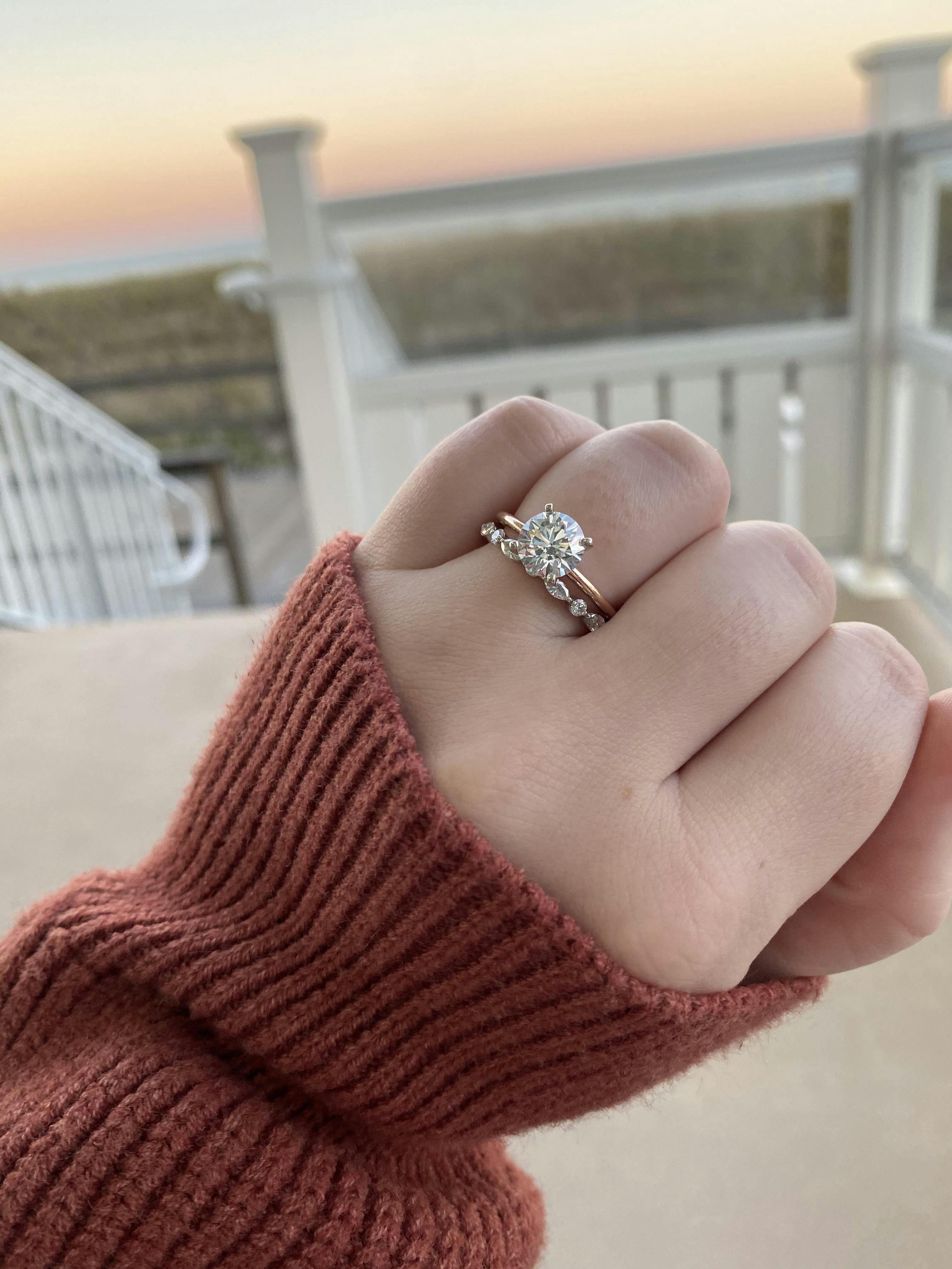 Mixing Metals: A Love Story of Its Own