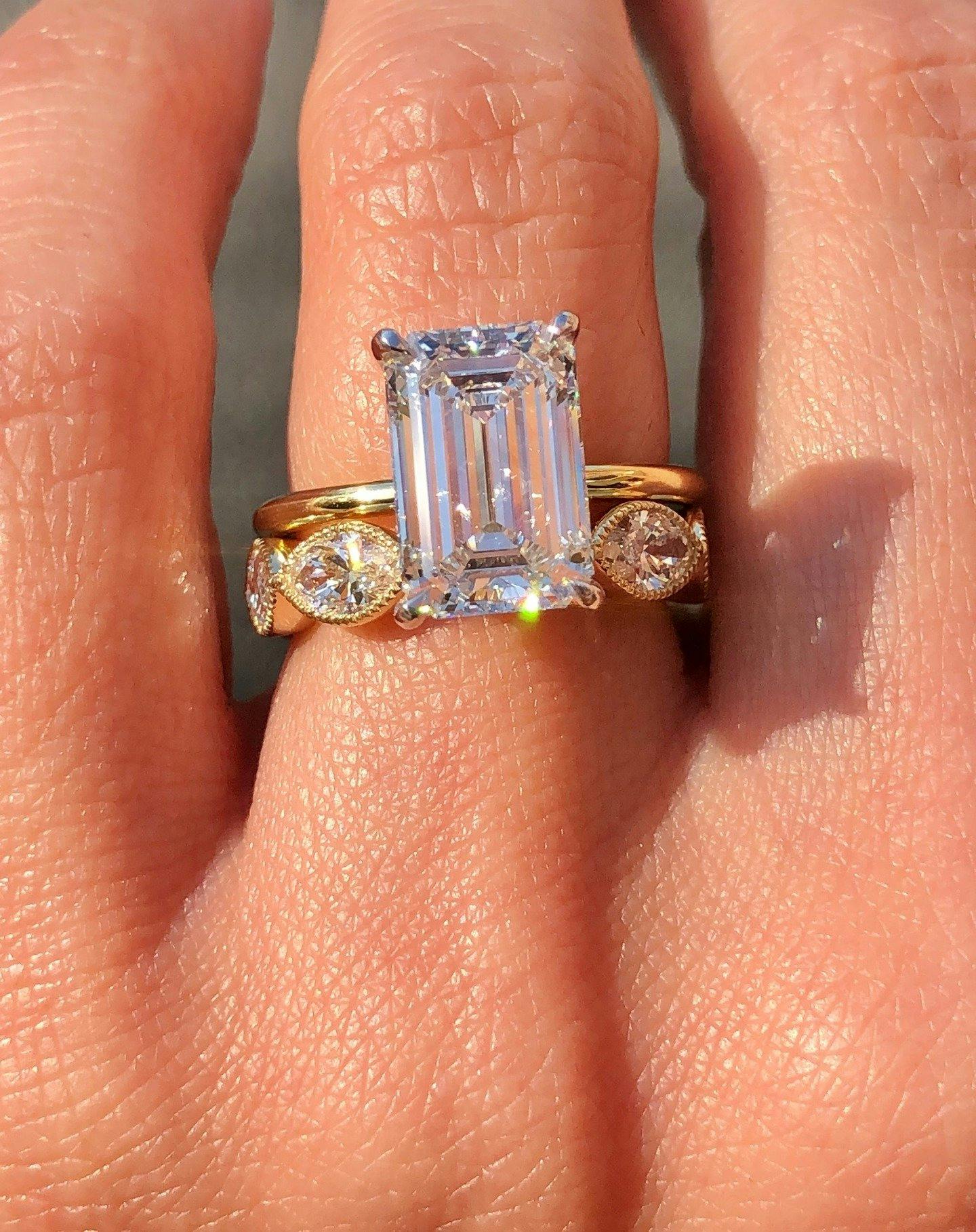 Why Ring Styles & Settings Actually Matter