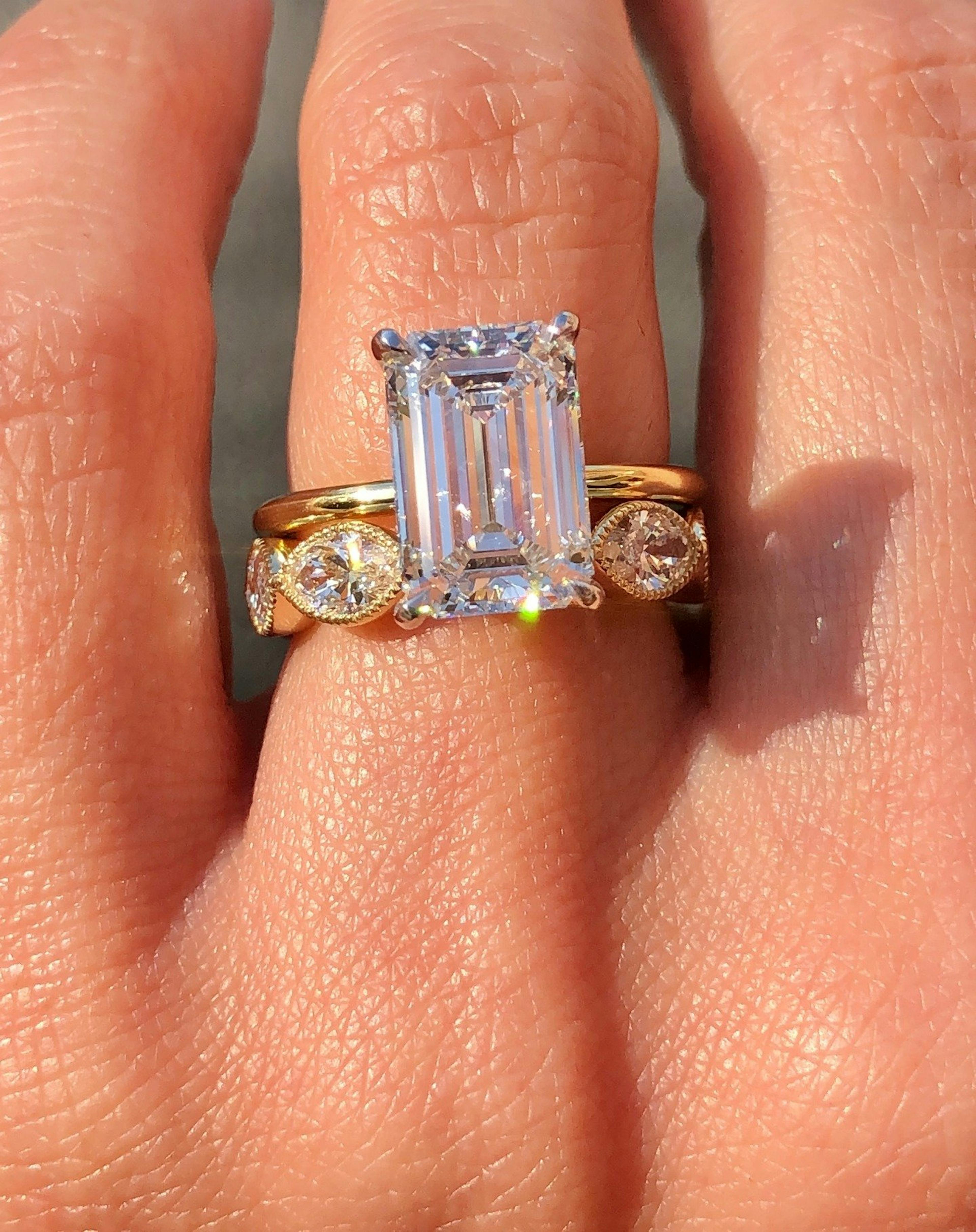 Why Ring Styles & Settings Actually Matter