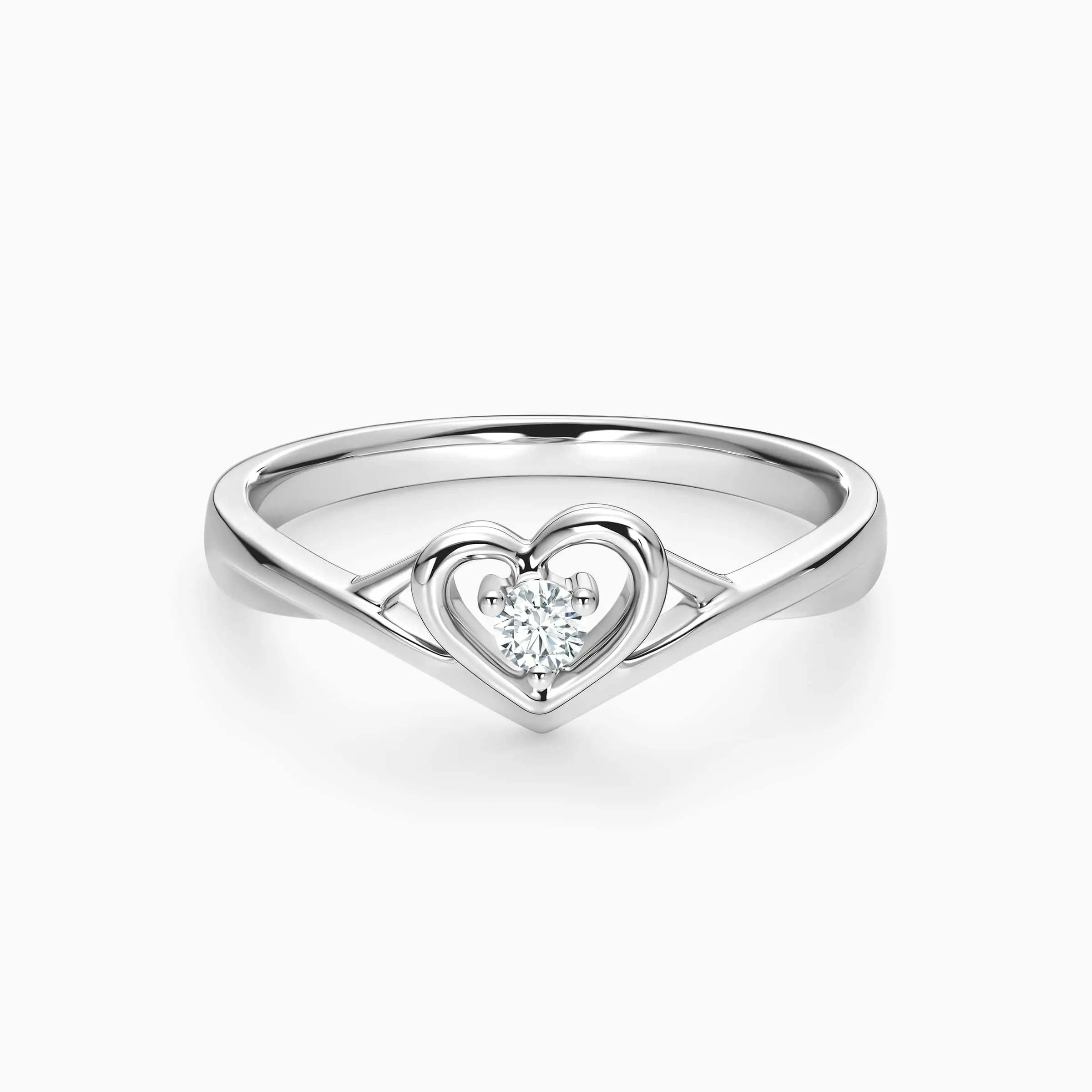 Promise Ring