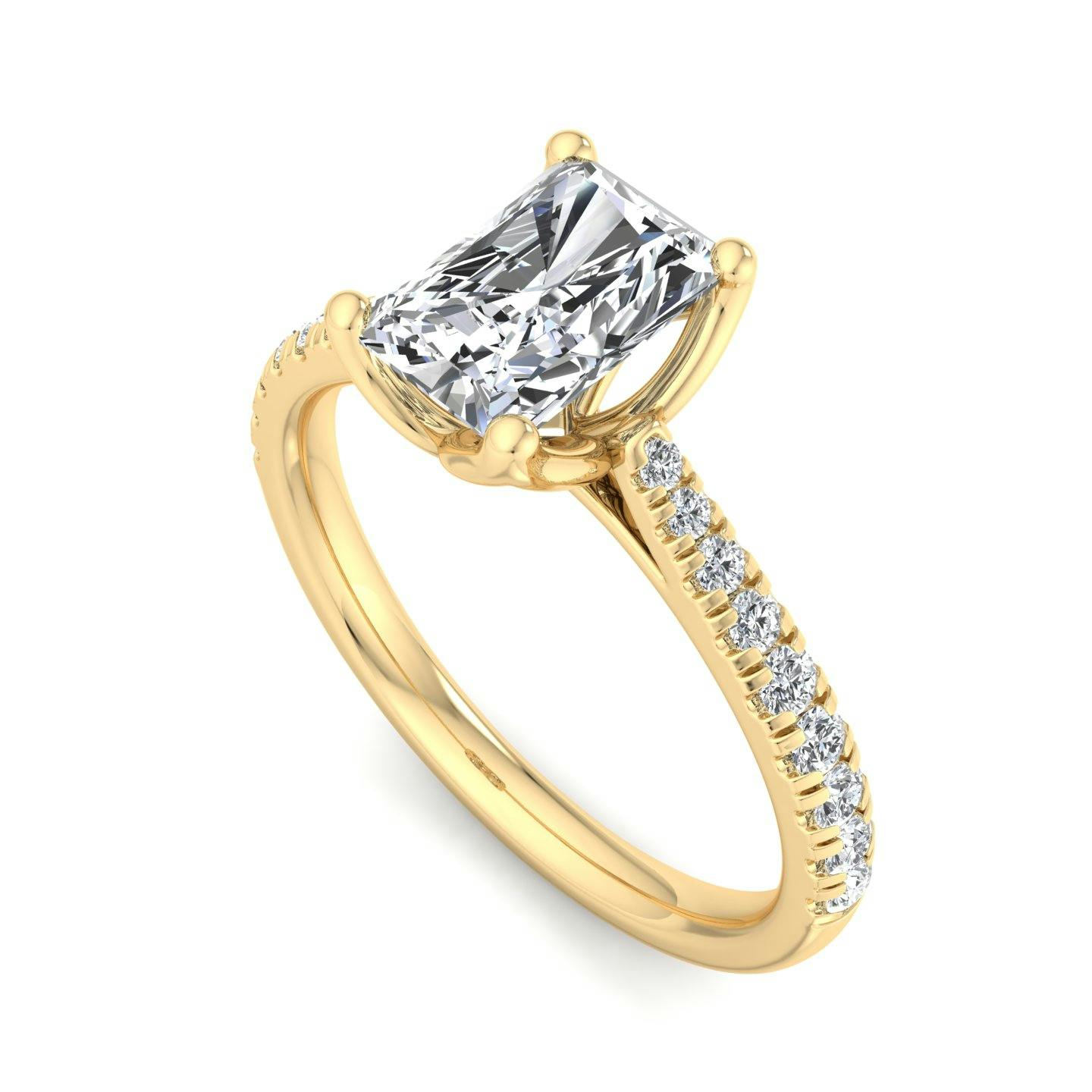 Do Lab Grown Diamonds Pass a Diamond Tester?