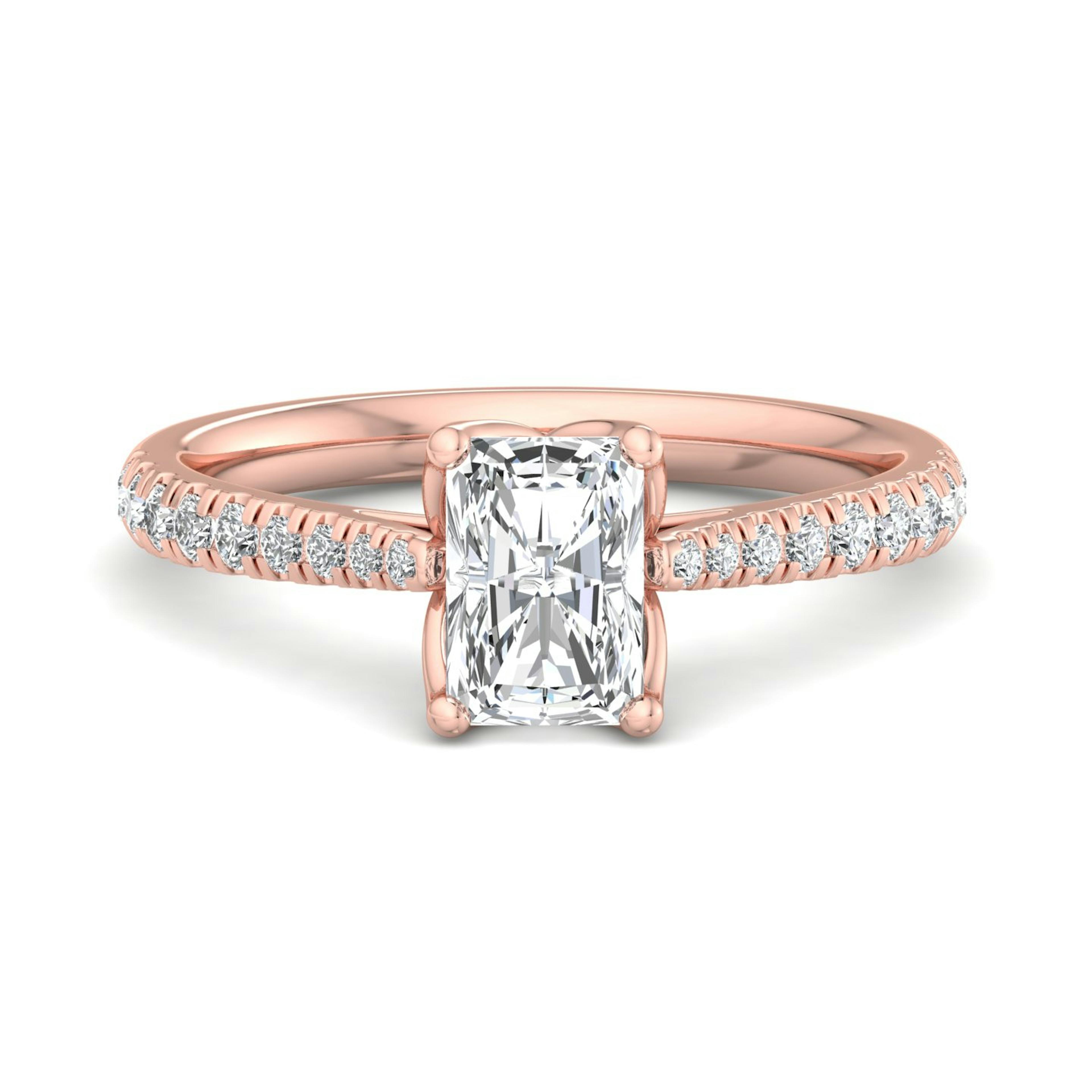 Do Lab Grown Diamonds Pass a Diamond Tester?