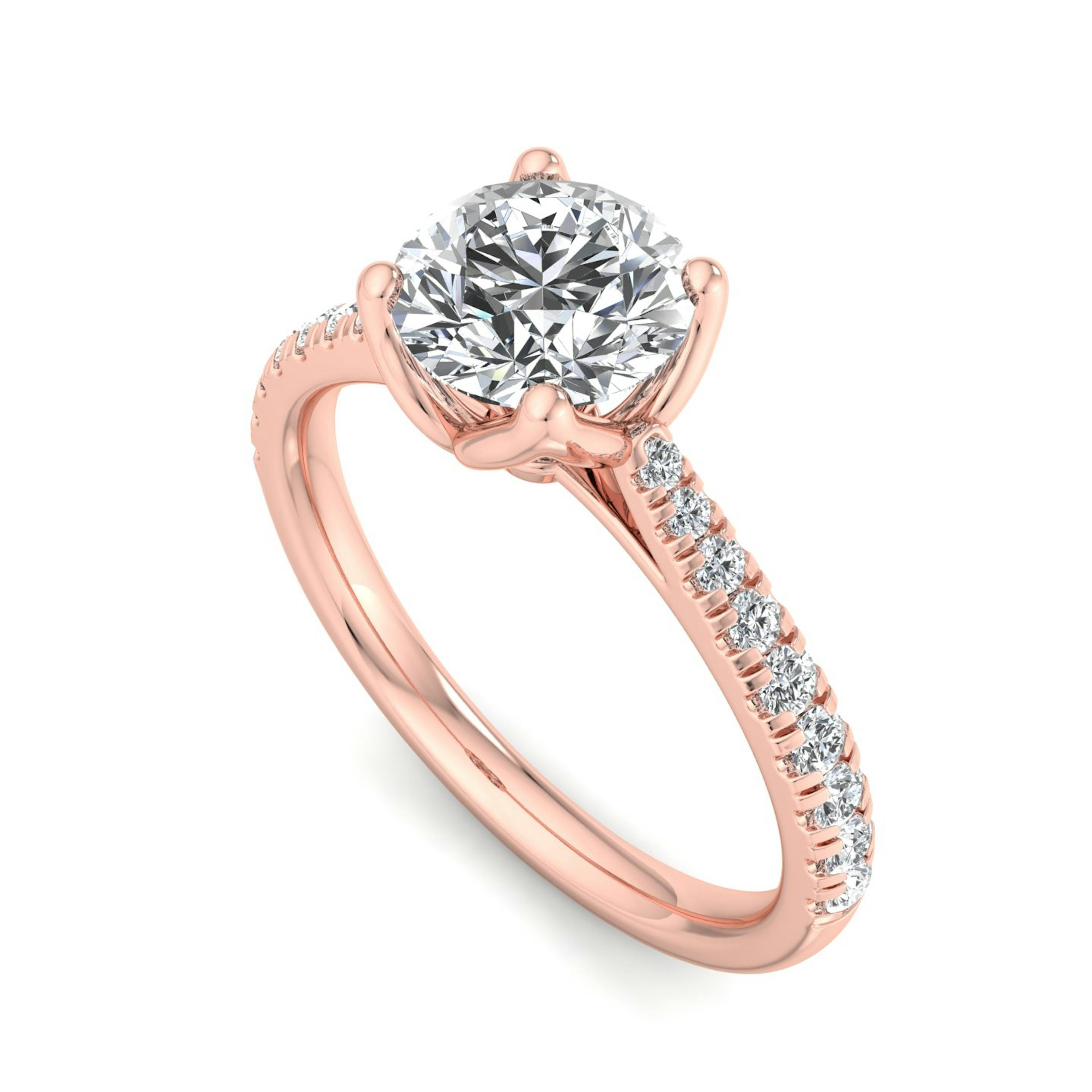 The Only Foolproof Way To Know Origin Natural Versus Lab Grown