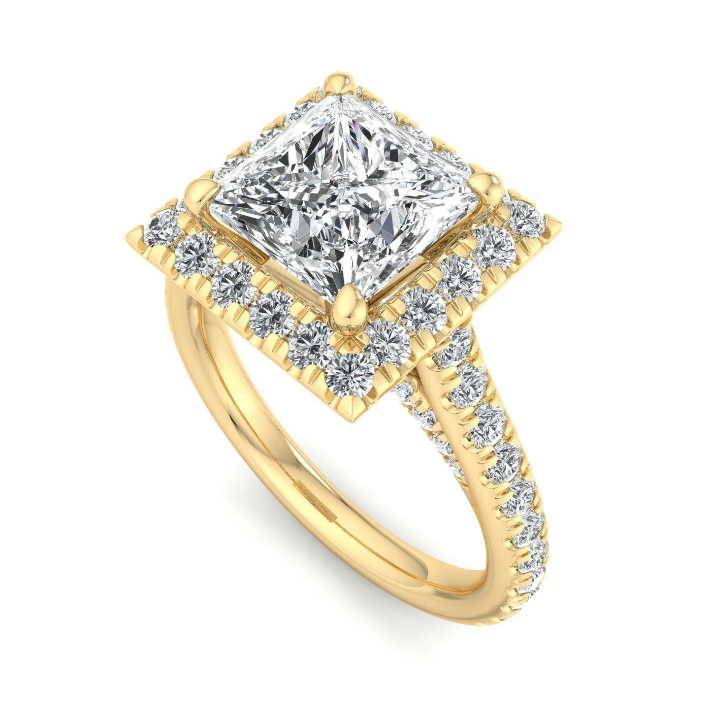 How SMC Diamonds Keeps This Simple