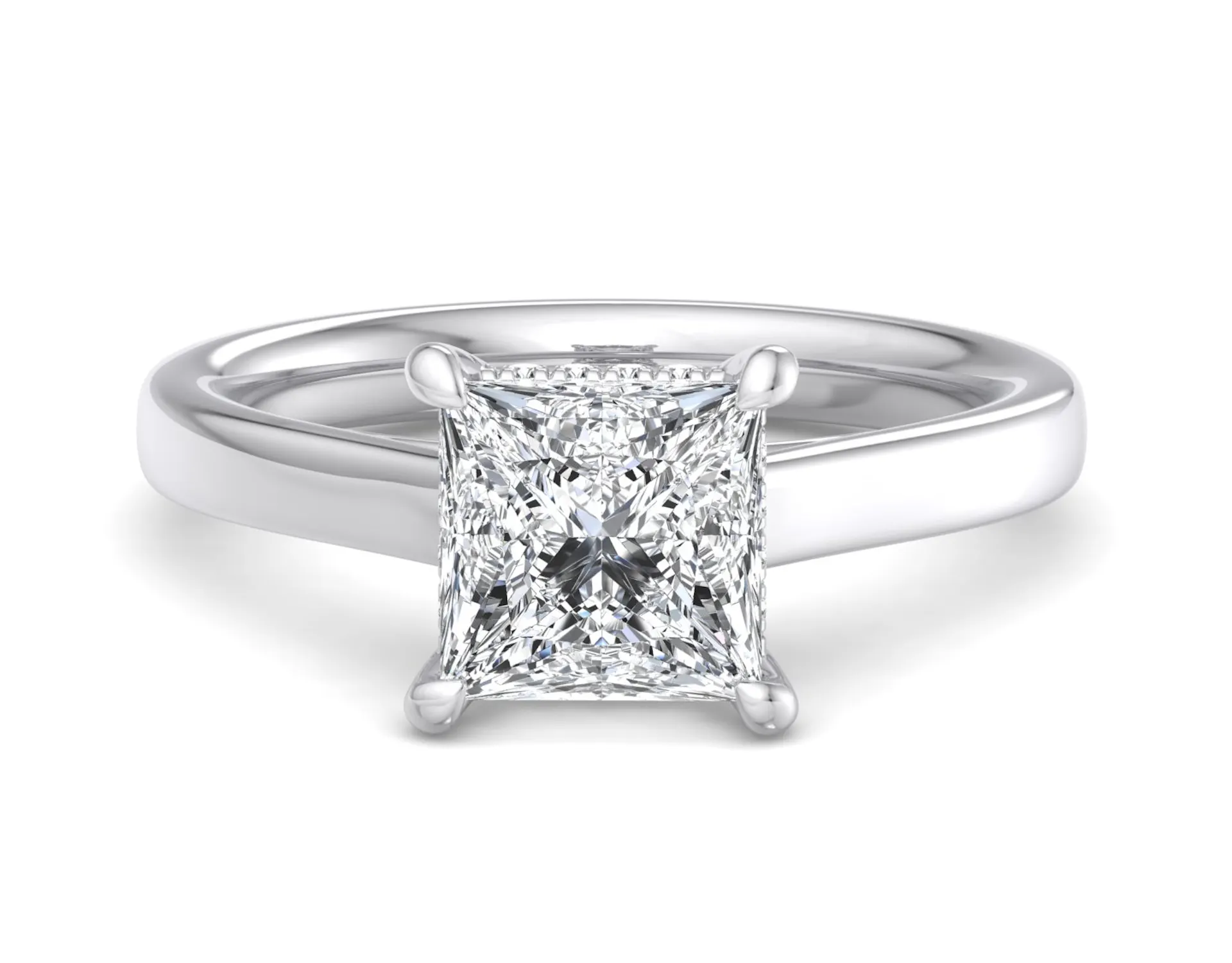 Classic Solitaire