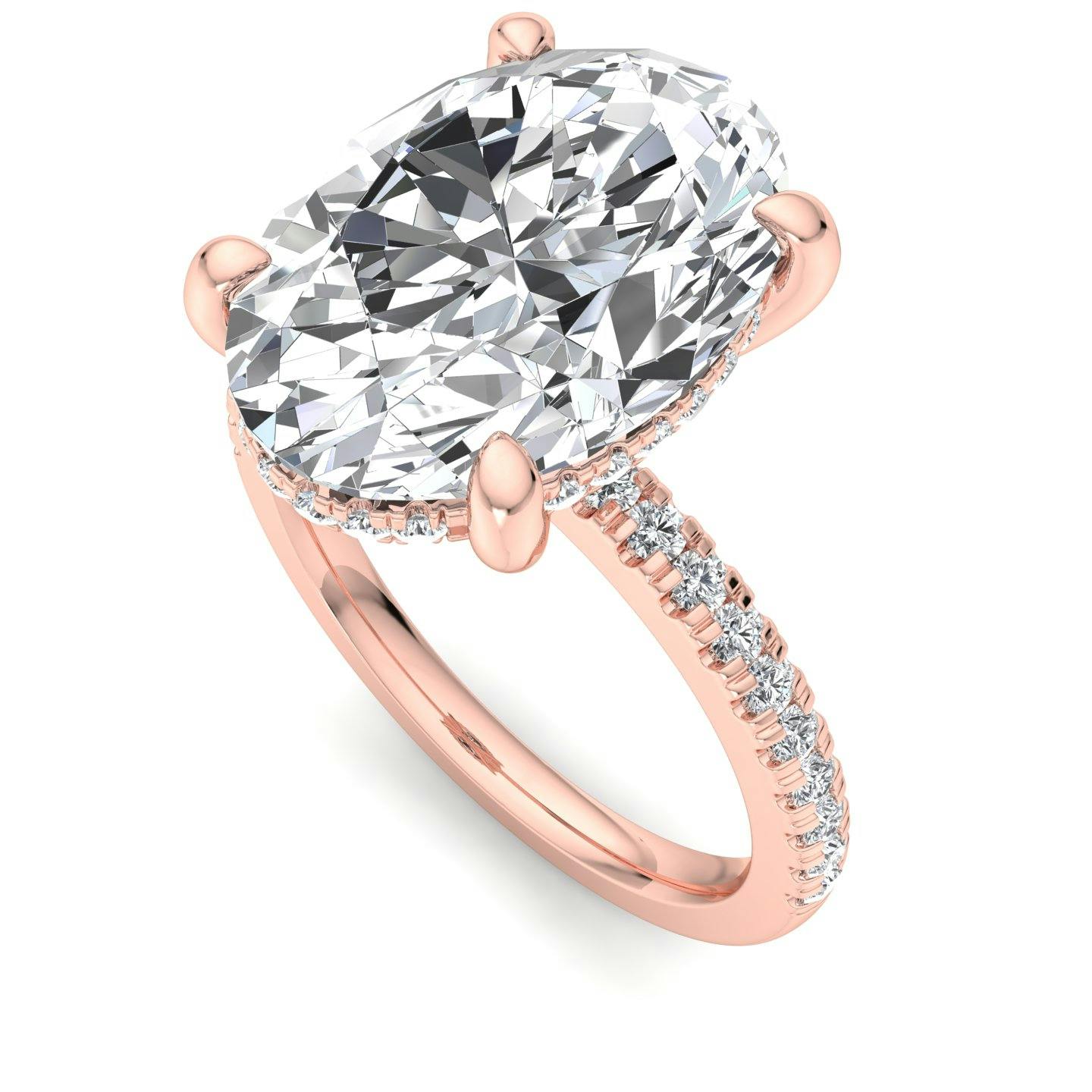 What Is an Engagement Ring?