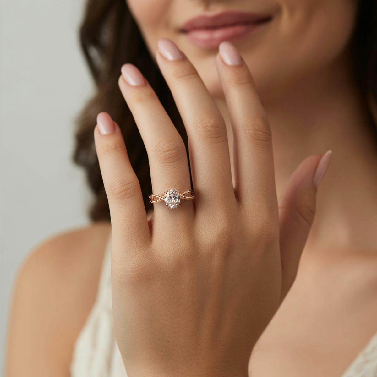 Infinity & Eternity Rings