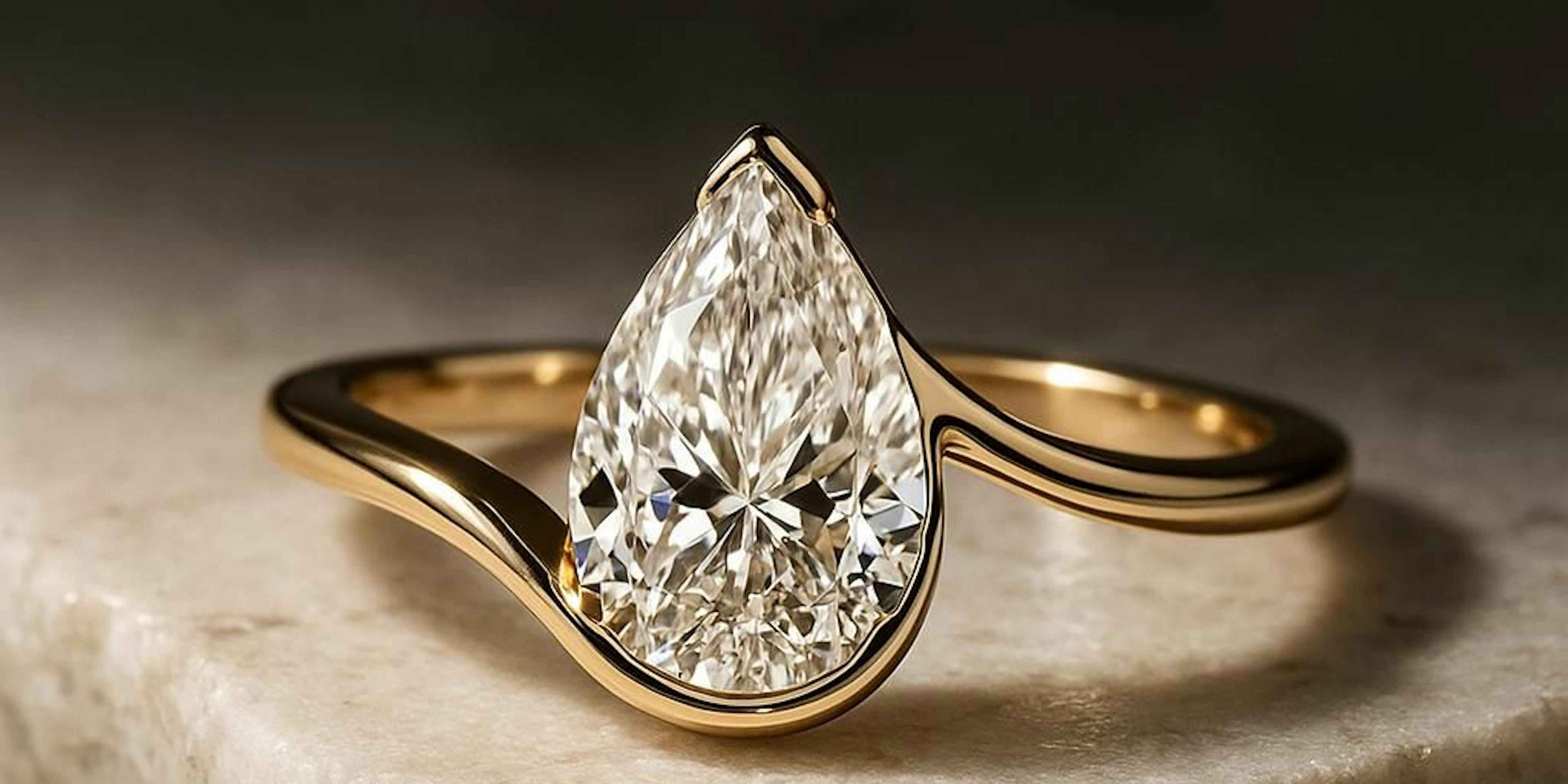How to Choose a Everyday Diamond Rings : A Complete Guide