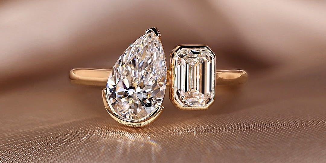 Diamond Commitment Rings: Meaning, Styles & Symbolism in Canada