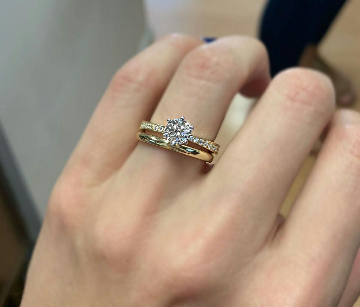 What Is Pavé, Exactly?