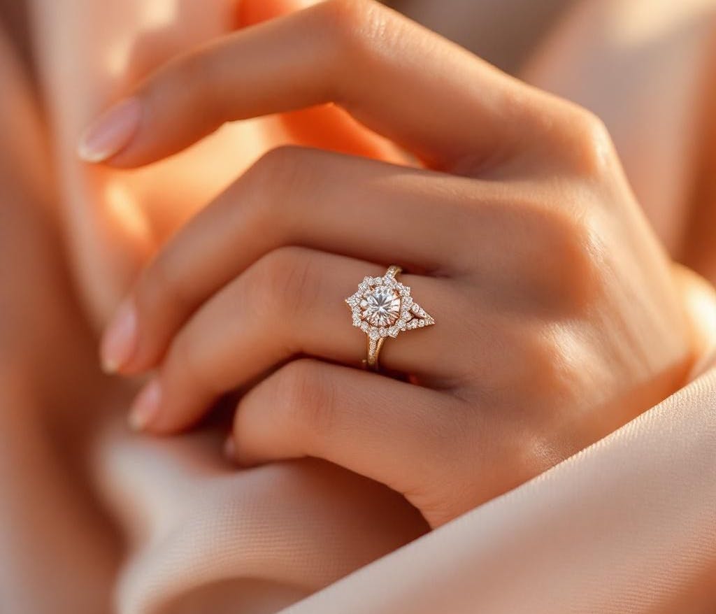 Ready to Find the Ring That Feels Like “You Two”