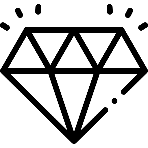 Diamond icon