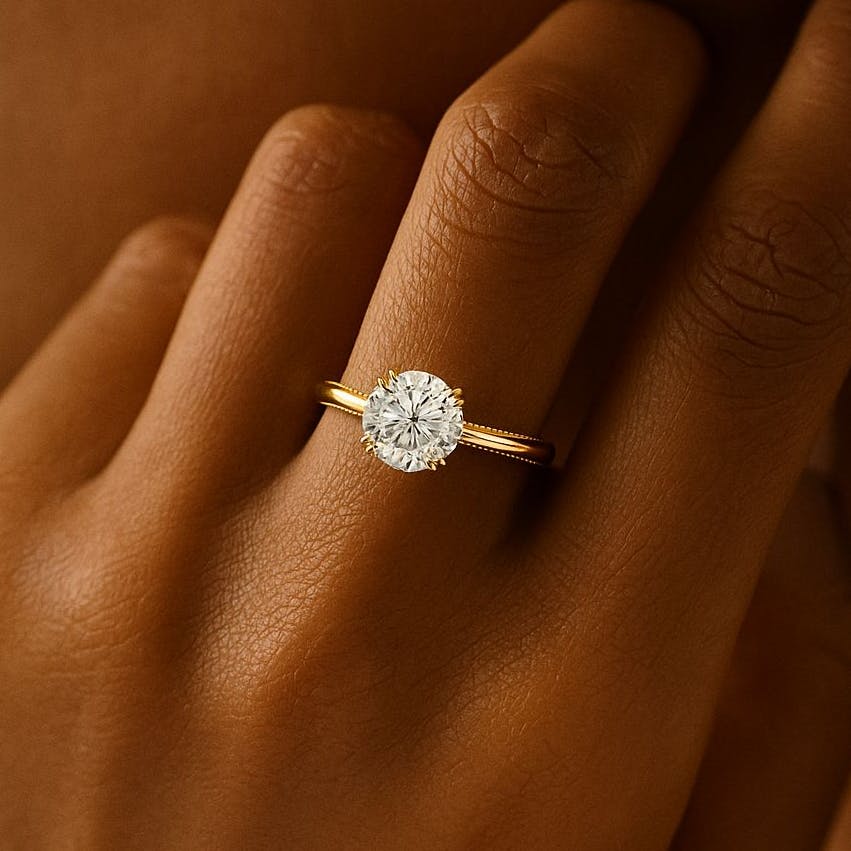 Round: Balanced and Classic