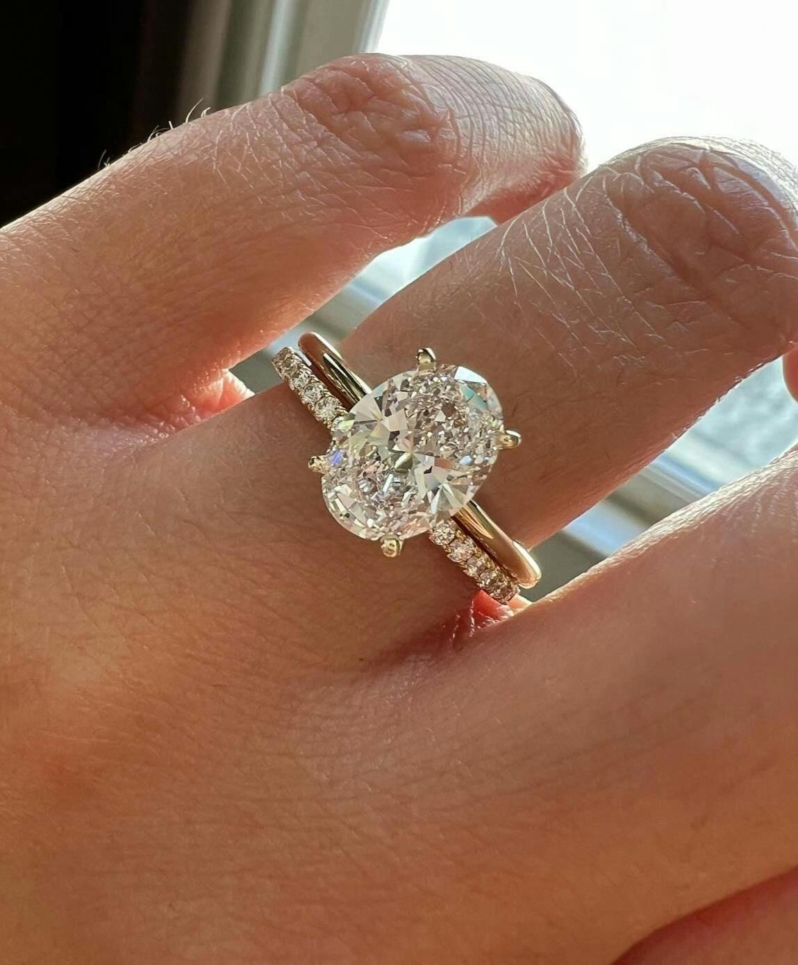 The Diamond Gets the Spotlight