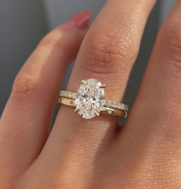 Works With Different Types of Diamond Shapes