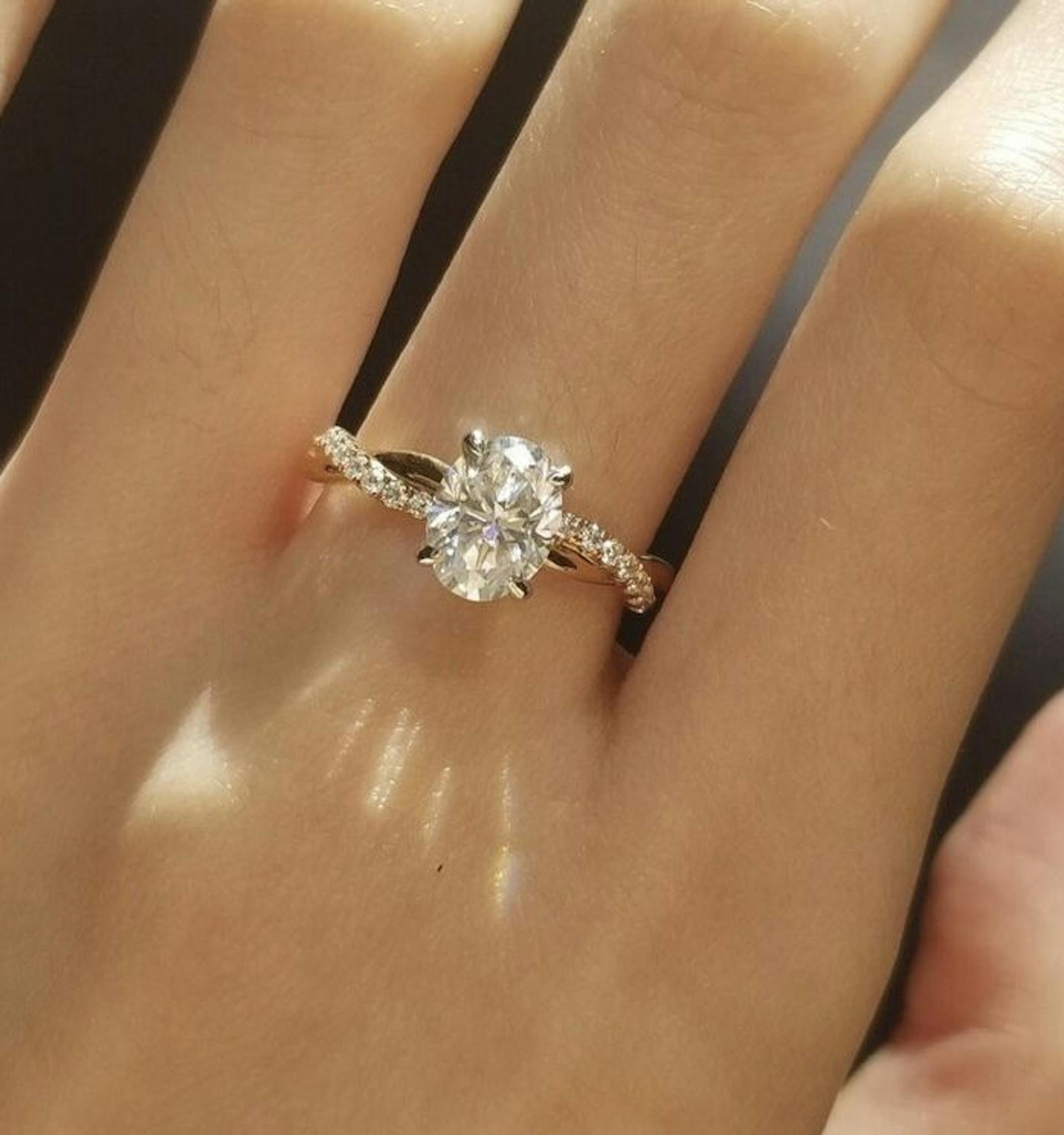 You Rely on One Stone for Impact