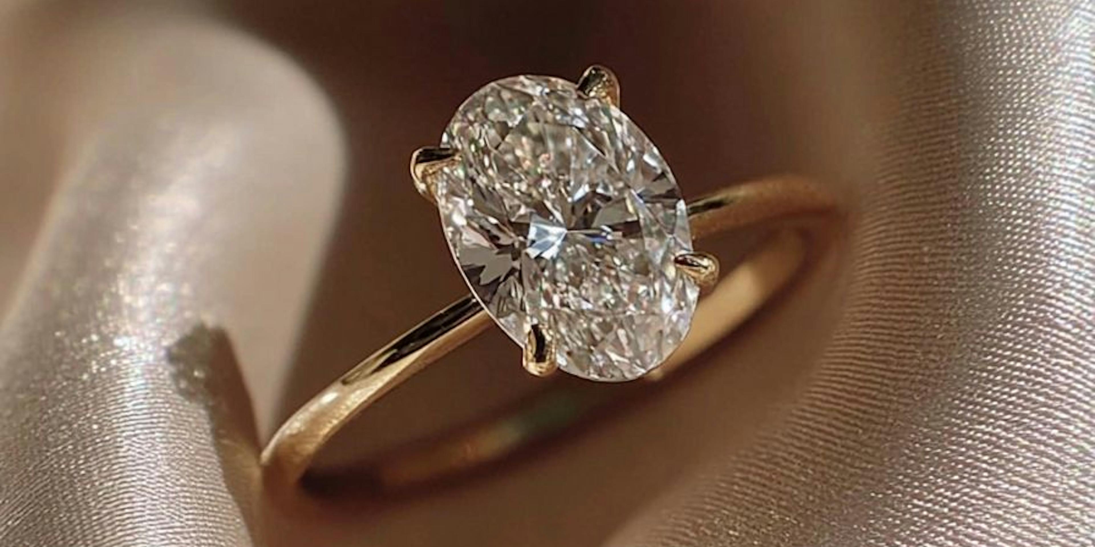 Top Diamond Ring Styles Perfect for Daily Wear