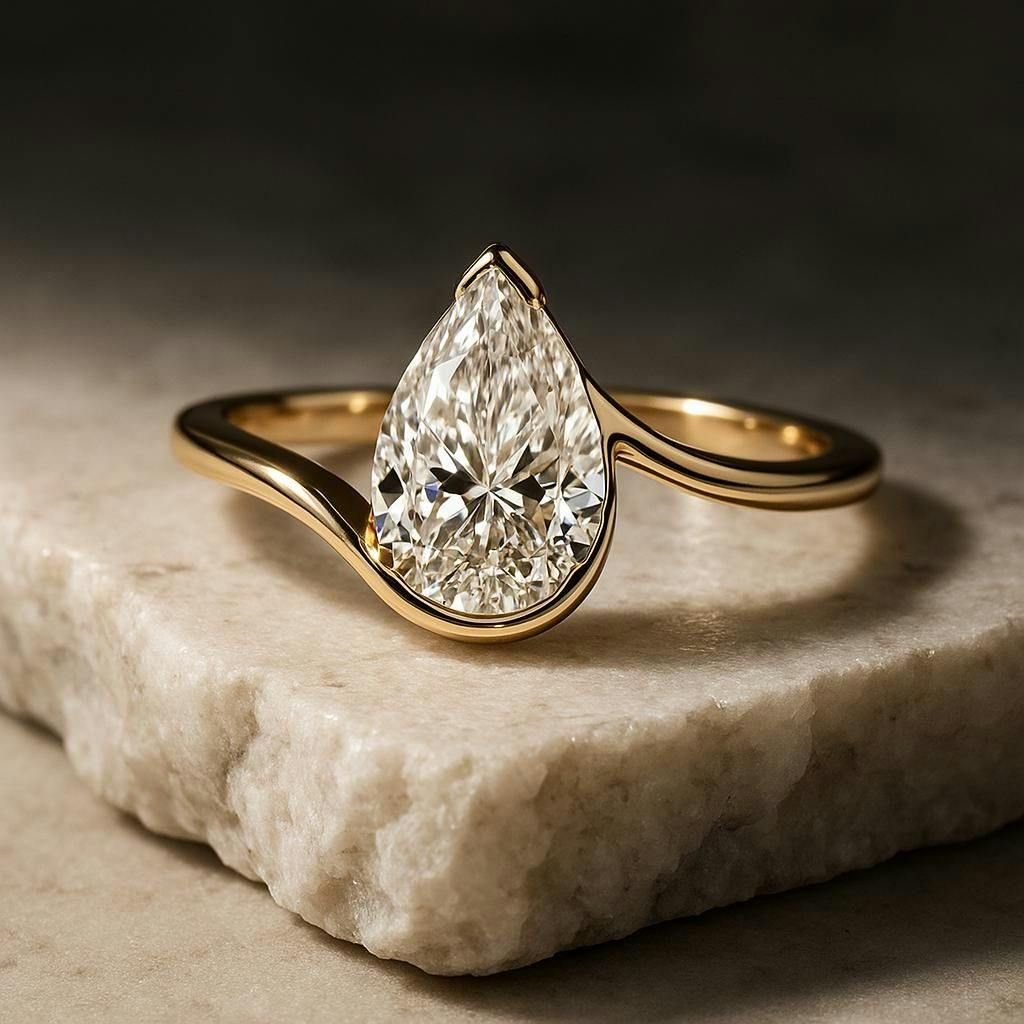 How to Pick the Best Diamond Ring for Everyday Wear