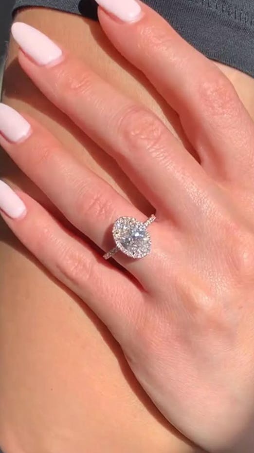 Why Modern Couples Love Diamond Commitment Rings in 2026