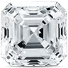 Asscher Diamond