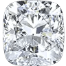 Cushion Diamond