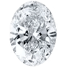 Oval Diamond
