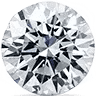 Round Diamond