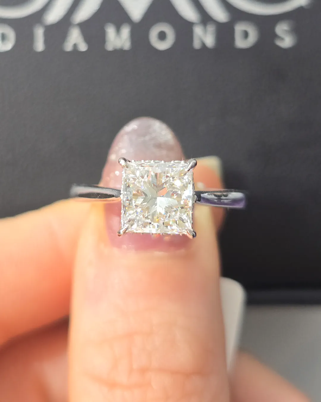 Princess Cut Value