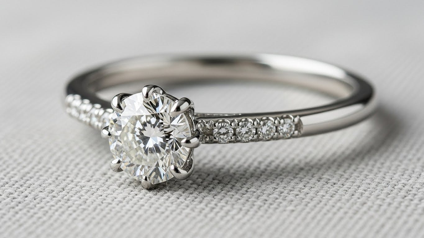 Top Diamond Ring Styles Perfect for Daily Wear