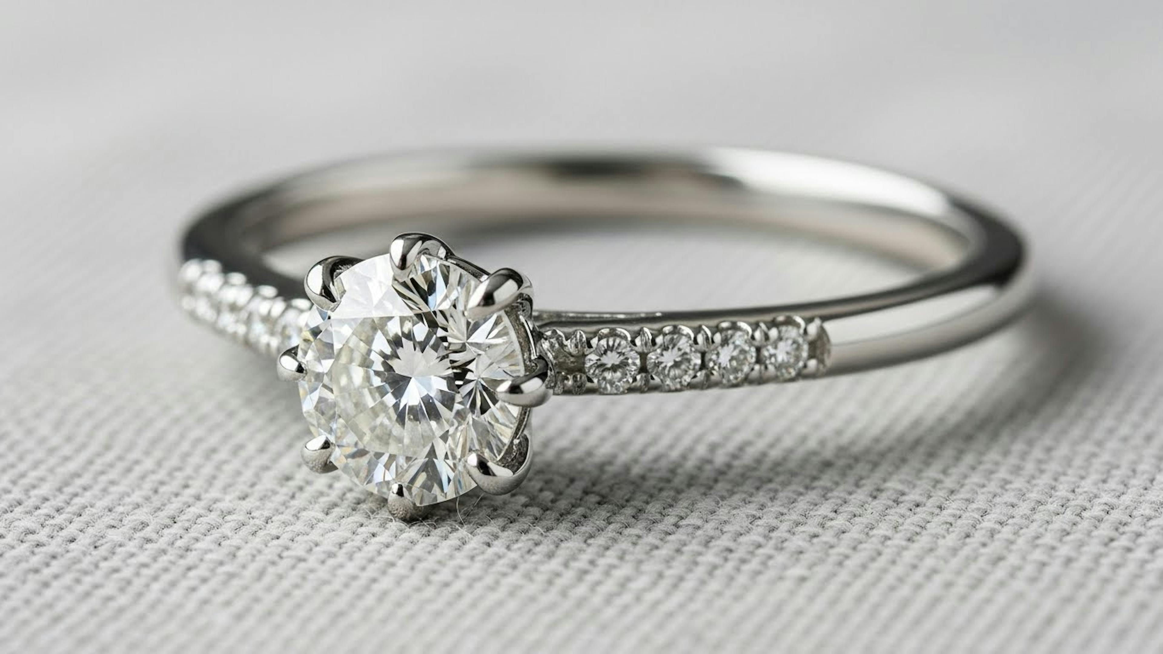 Top Diamond Ring Styles Perfect for Daily Wear