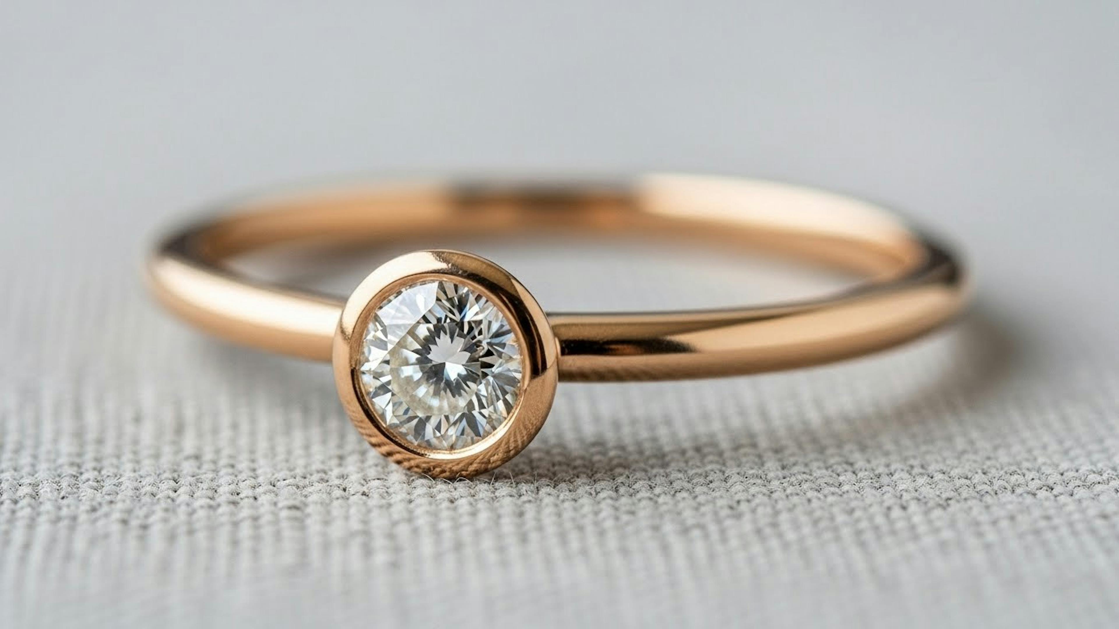 Top Diamond Ring Styles Perfect for Daily Wear