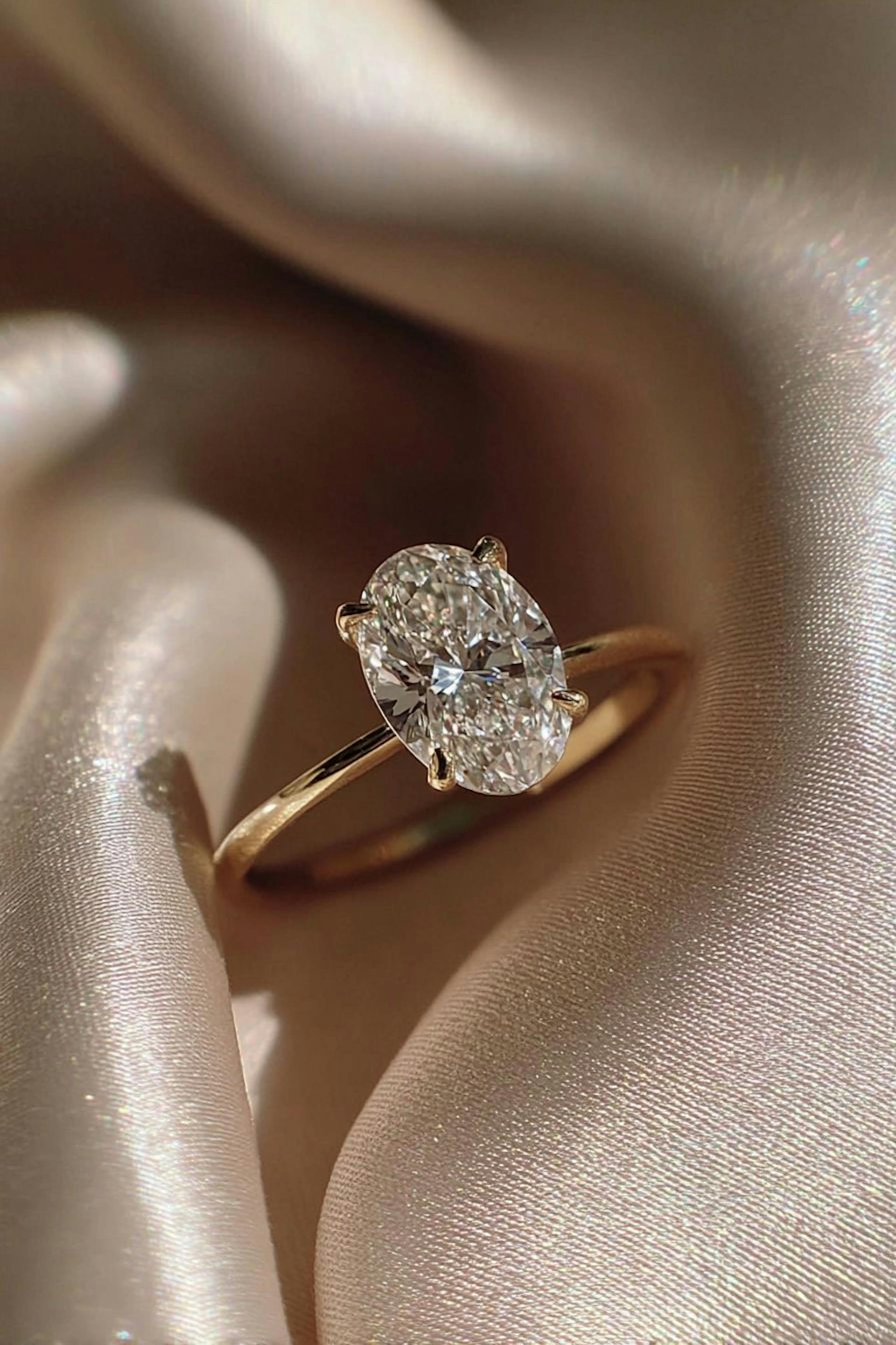 Ready-Made Engagement Rings: Why They Work So Well