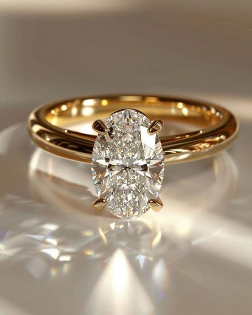 Where Ready-Made Rings Can Feel Limiting