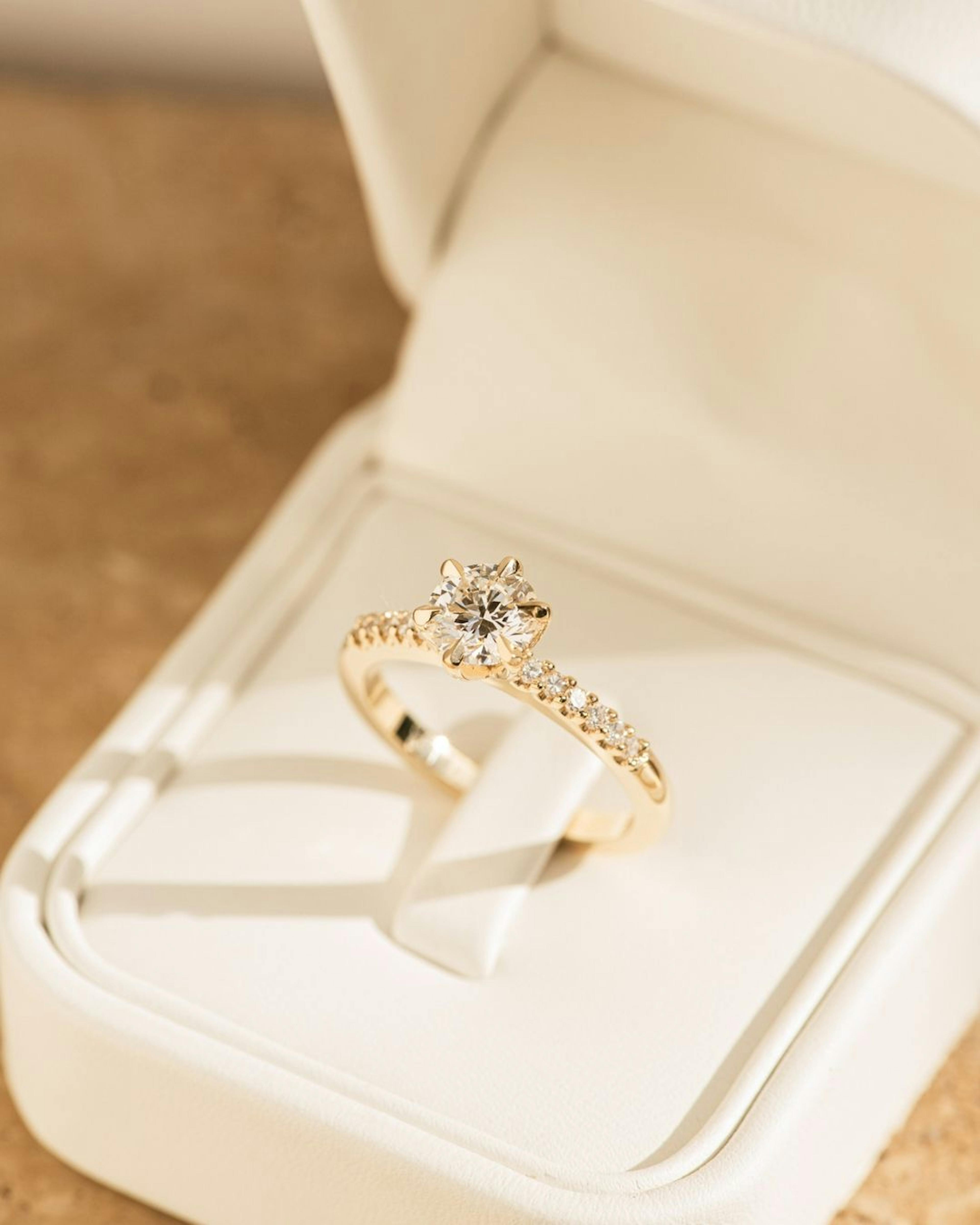 3. One-of-a-Kind: When You Want Something Truly Unique