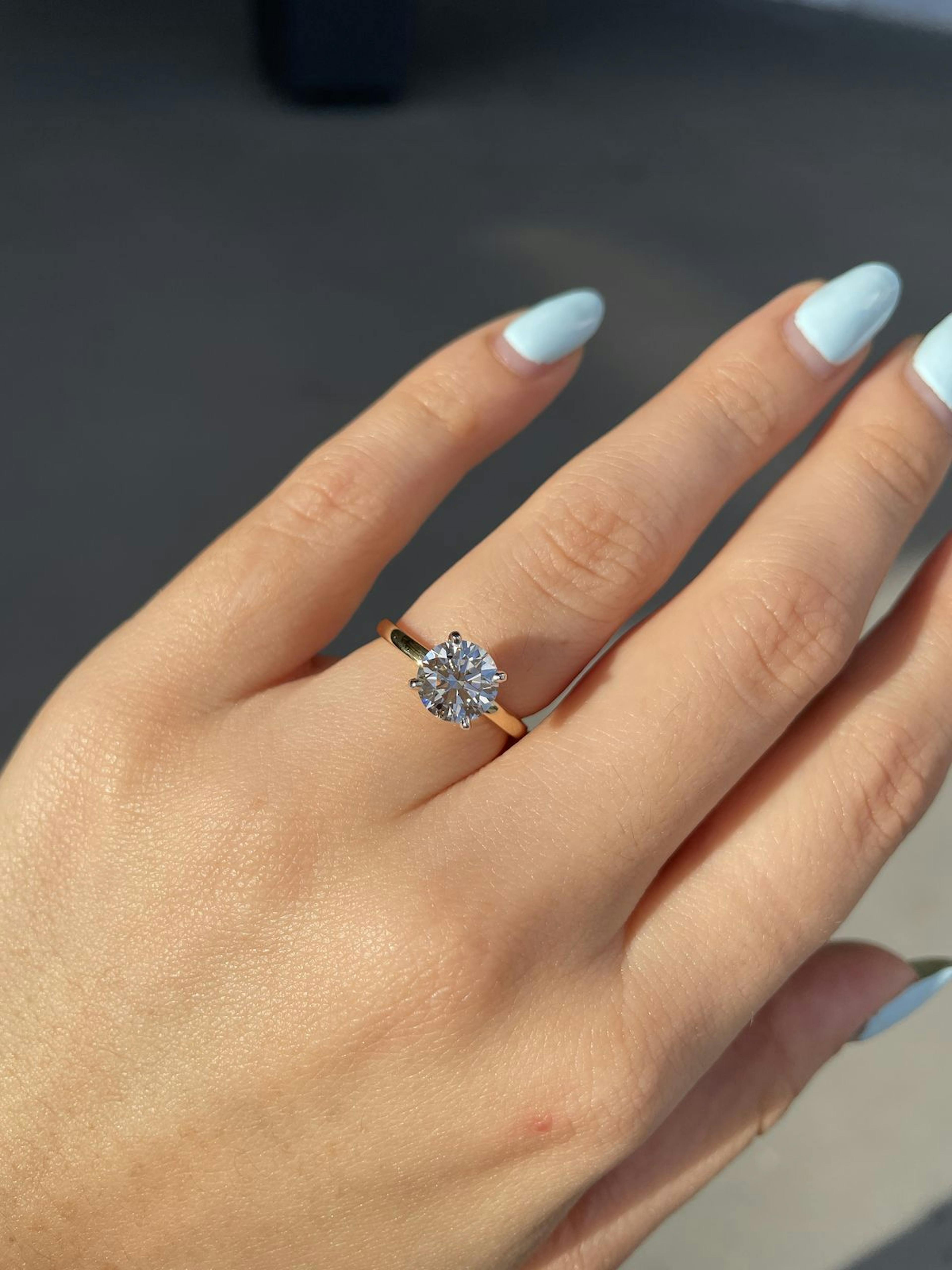 8. Is a Custom Engagement Ring Really Worth the Investment?